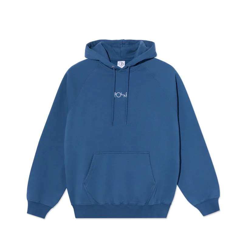 Default Hoodie - Space Blue sold by Polar Skate