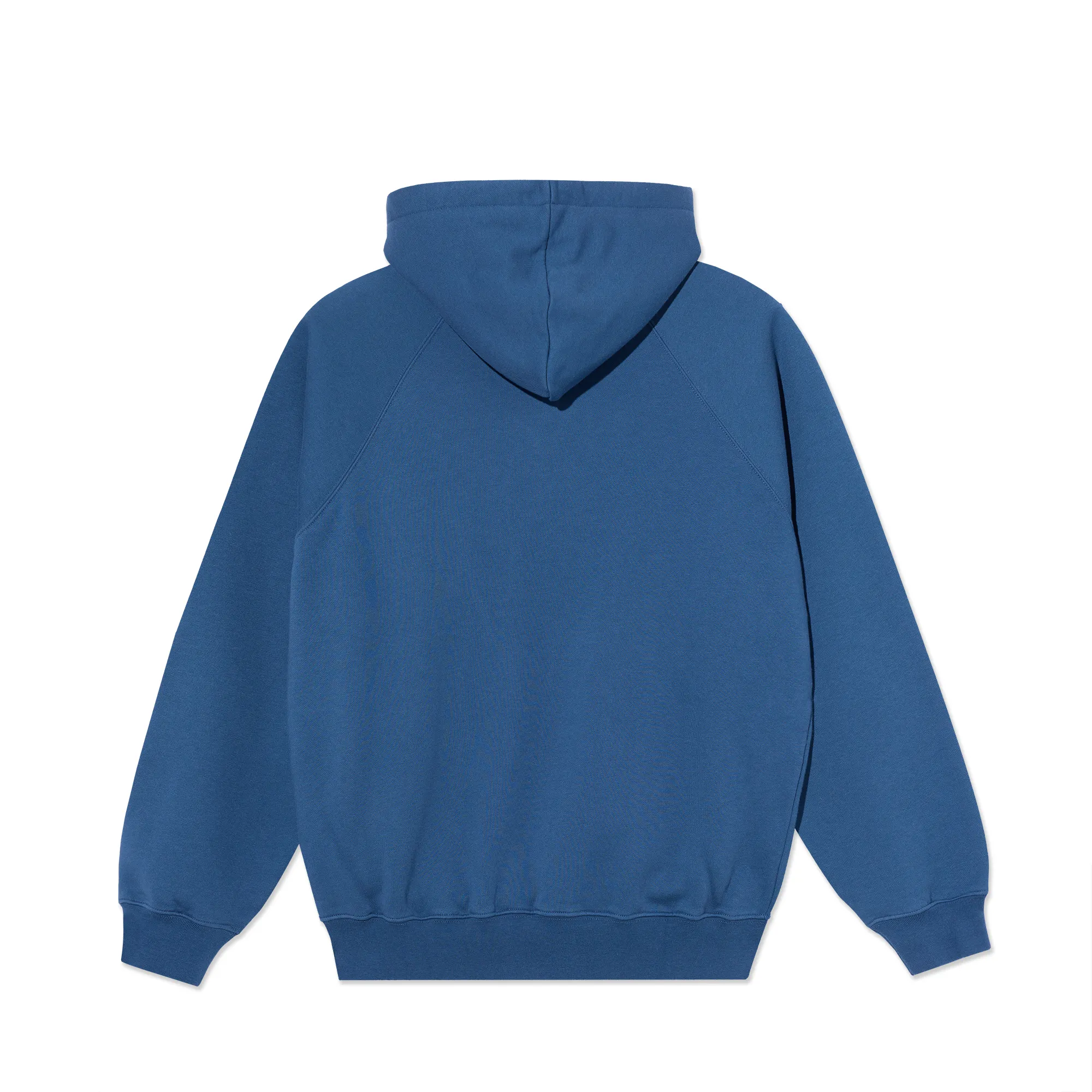 Default Hoodie - Space Blue sold by Polar Skate product image thumbnail 2