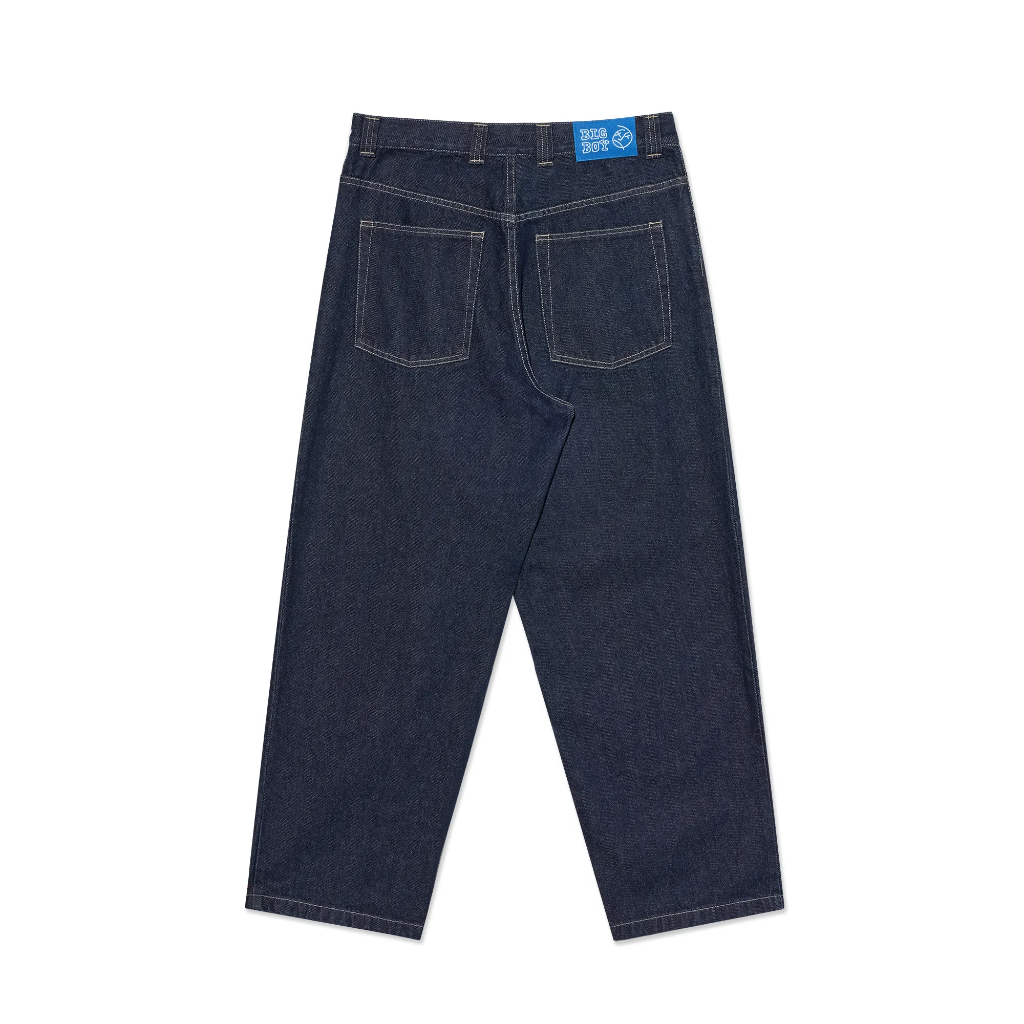 Big Boy Pants - One Wash sold by Polar Skate product image thumbnail 2