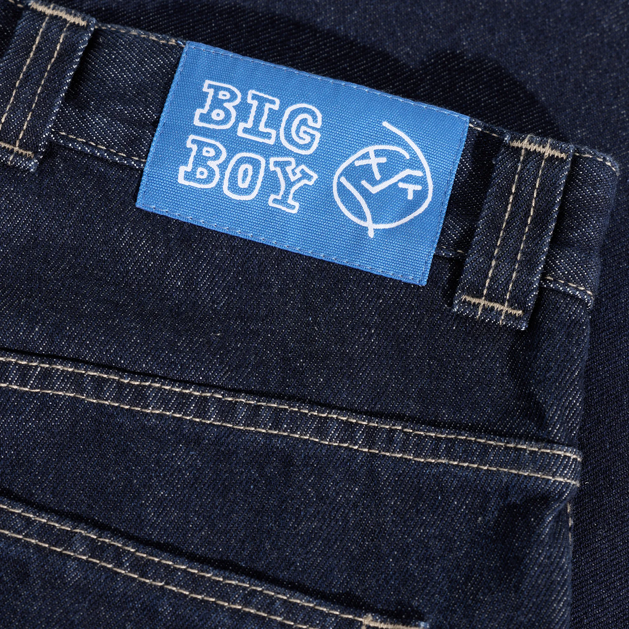 Big Boy Pants - One Wash sold by Polar Skate product image thumbnail 5