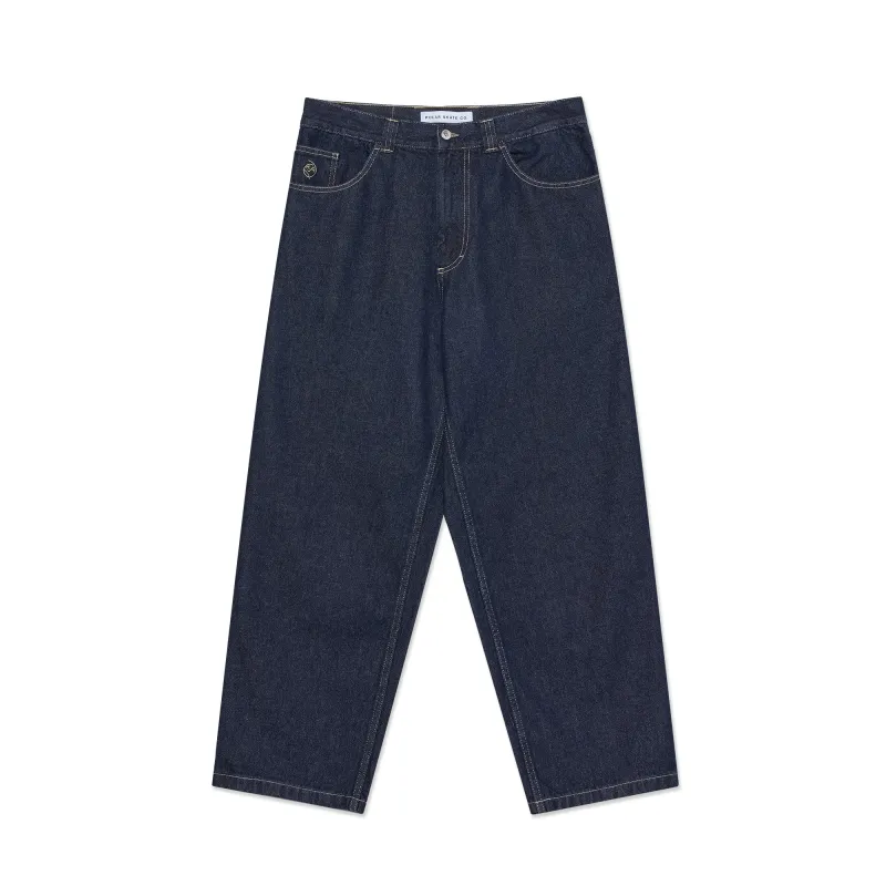 Big Boy Pants - One Wash sold by Polar Skate