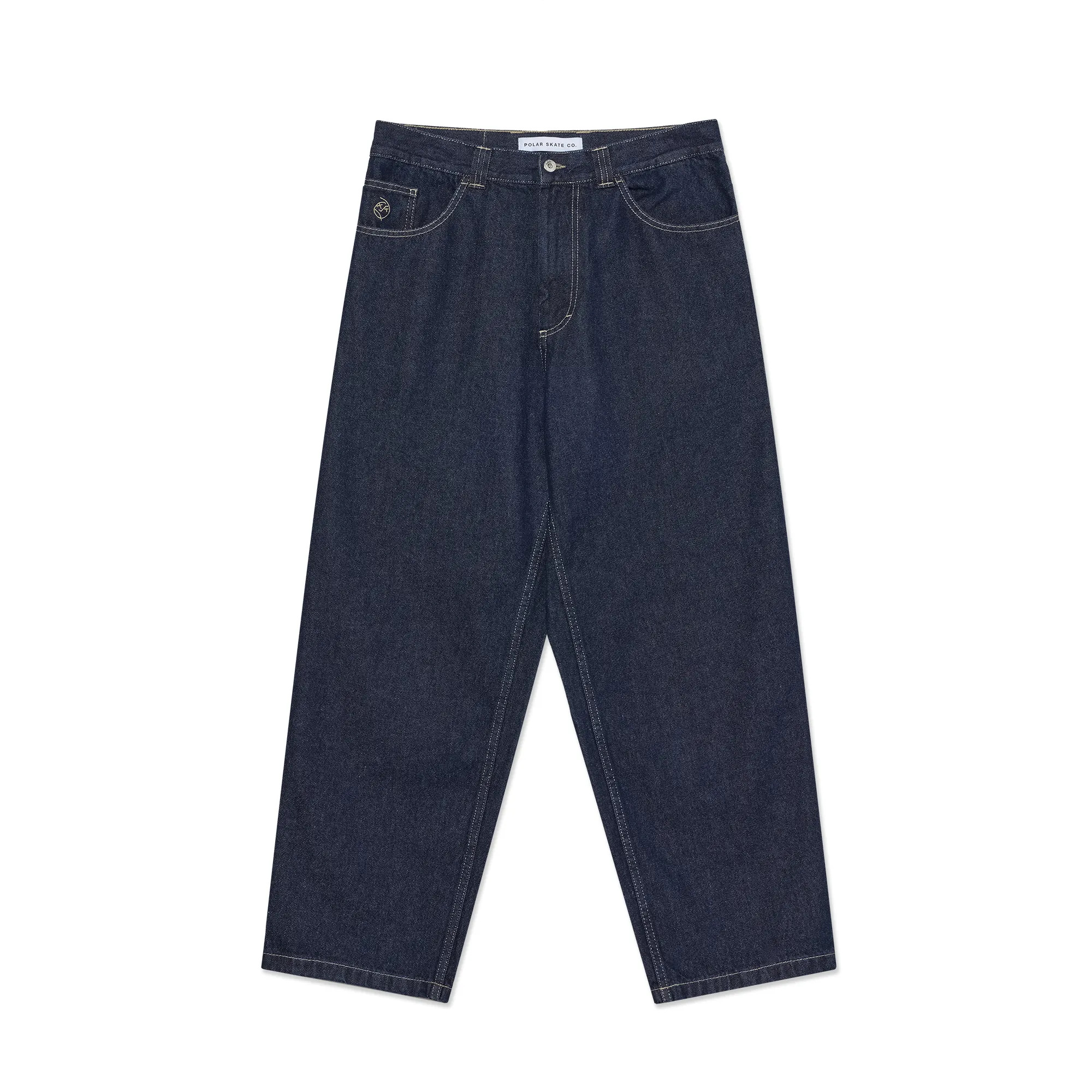 Big Boy Pants - One Wash sold by Polar Skate