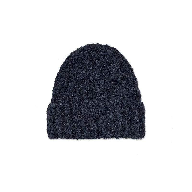Fluff Beanie - Navy sold by Polar Skate