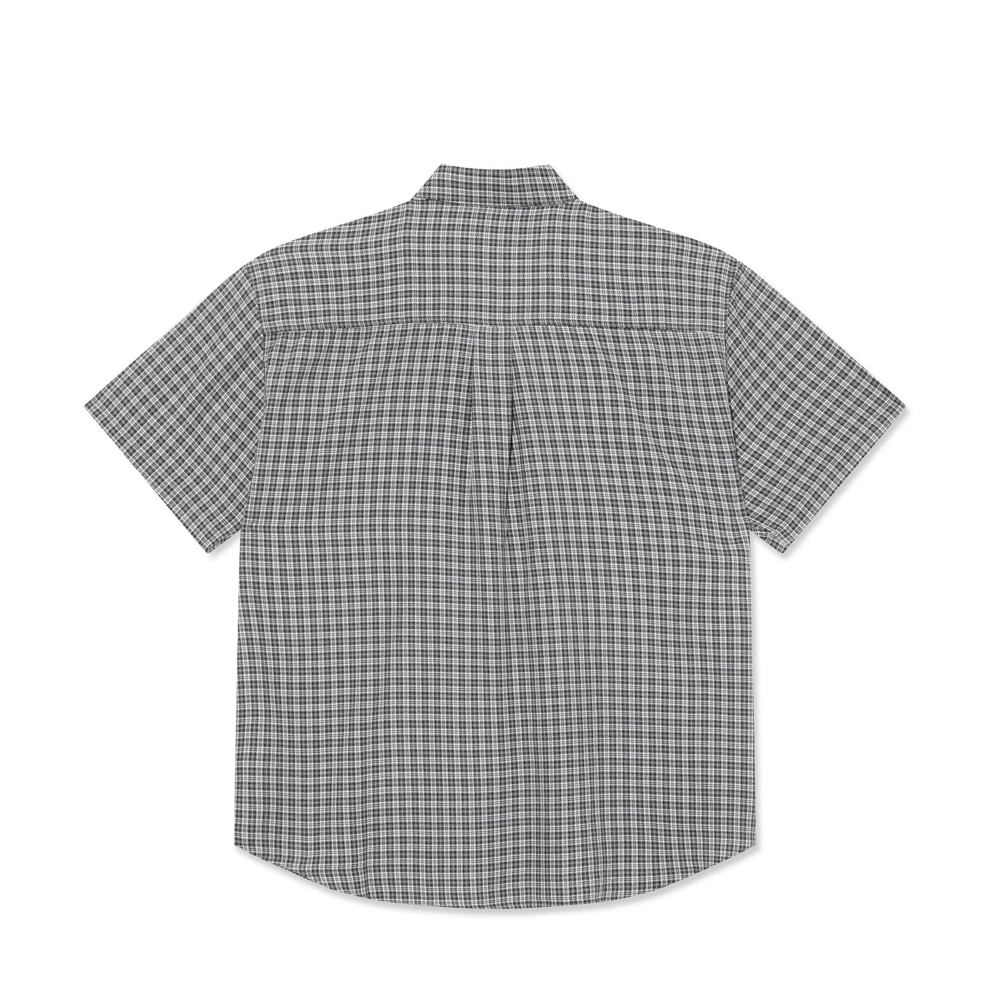 Mitchell Shirt | Grey sold by Polar Skate product image thumbnail 2