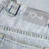92 Pants - Light Blue sold by Polar Skate