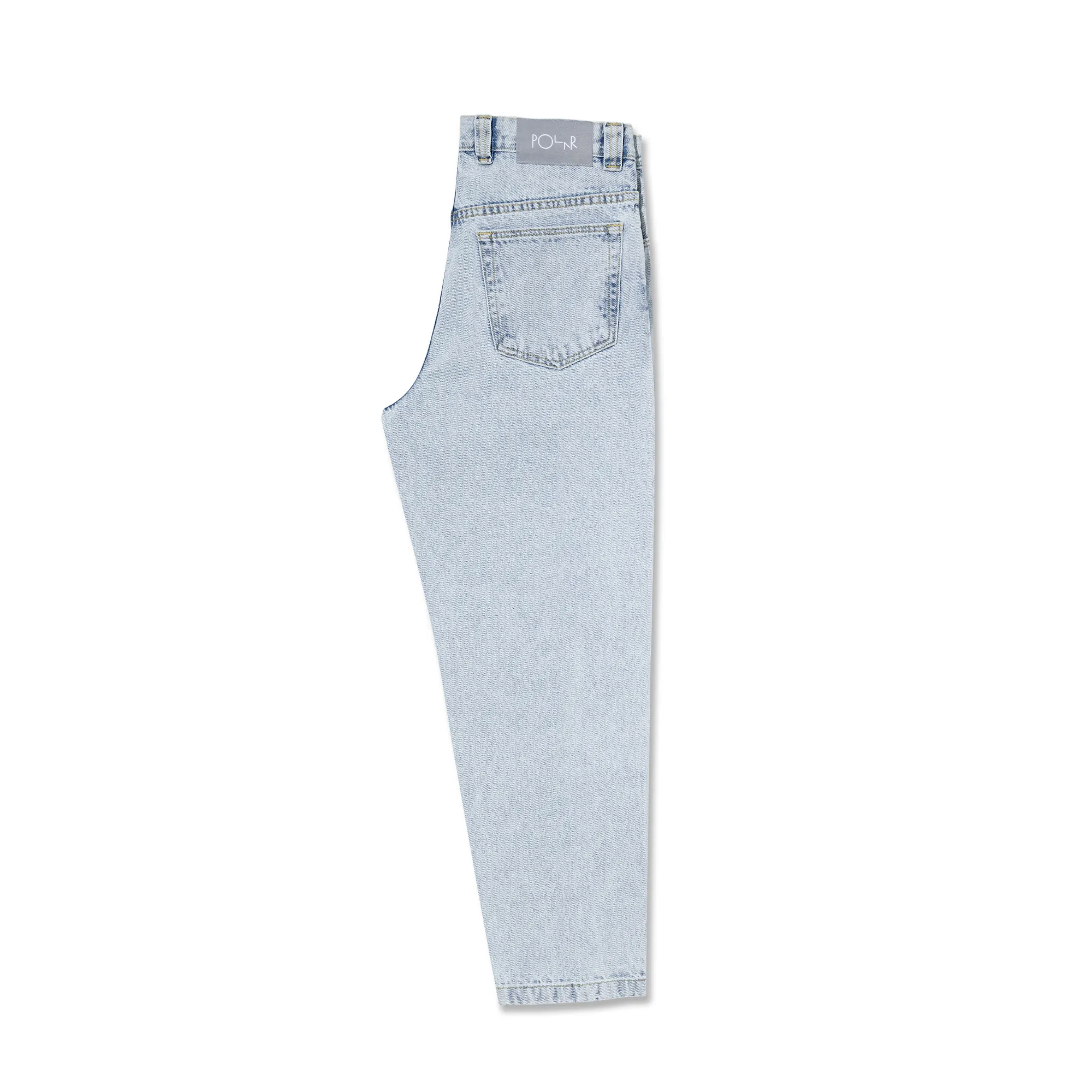 92 Pants - Light Blue sold by Polar Skate product image thumbnail 3