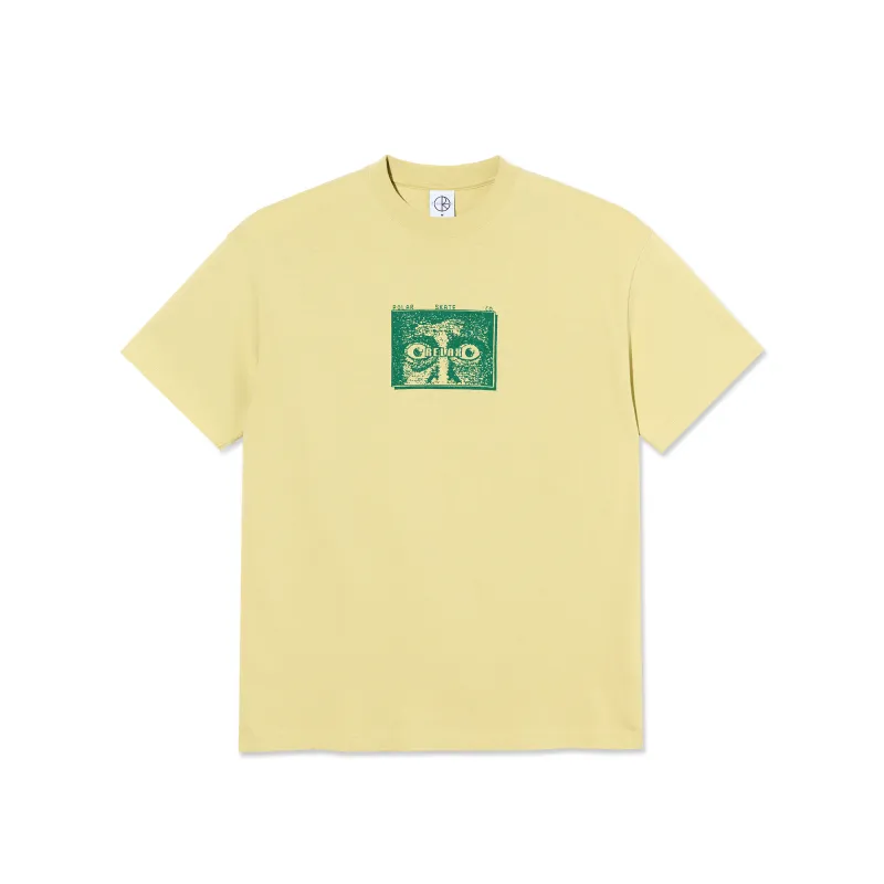 Tee | Relax - Mignonette made by Polar Skate