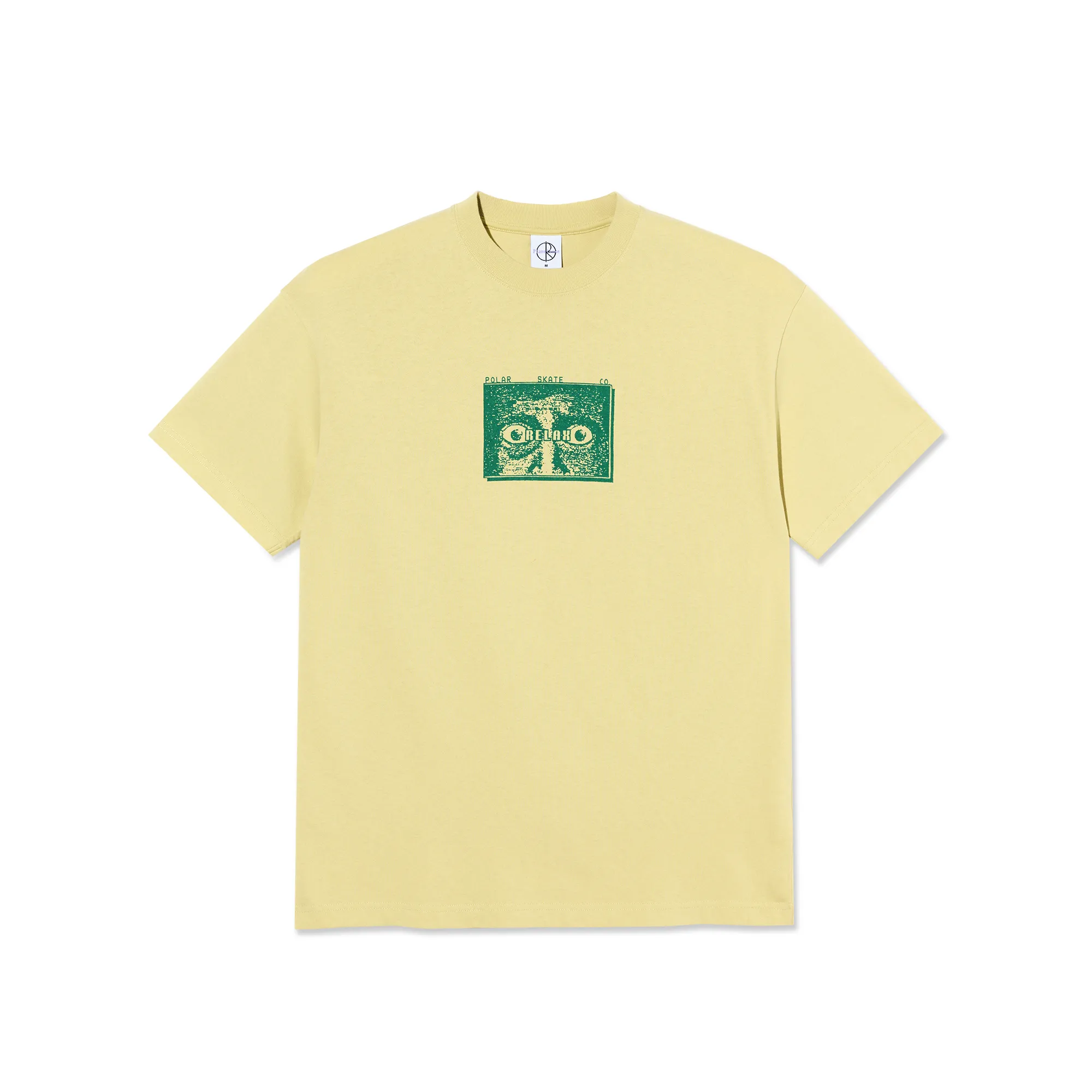 Tee | Relax - Mignonette sold by Polar Skate