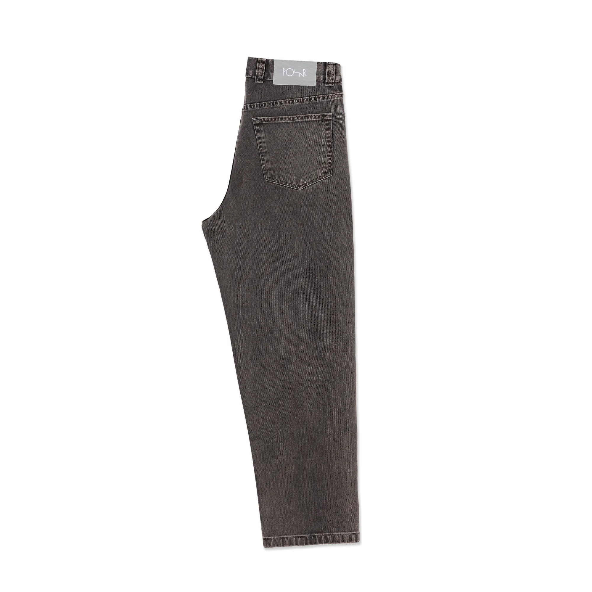 91 Pants - Washed Grey sold by Polar Skate product image thumbnail 3