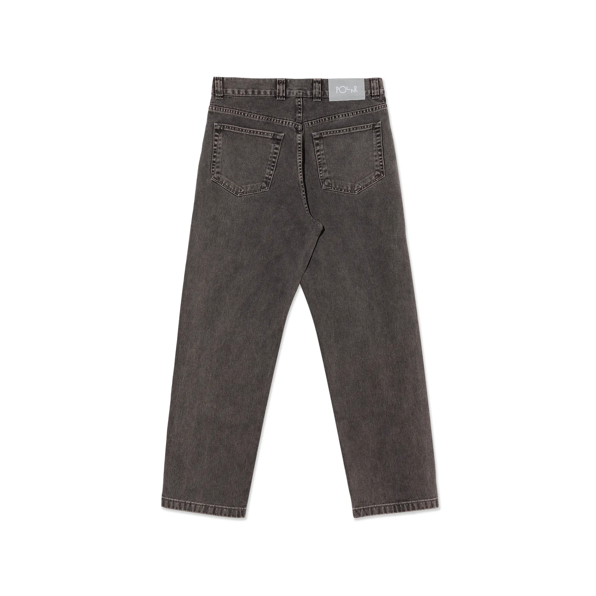 91 Pants - Washed Grey sold by Polar Skate product image thumbnail 2