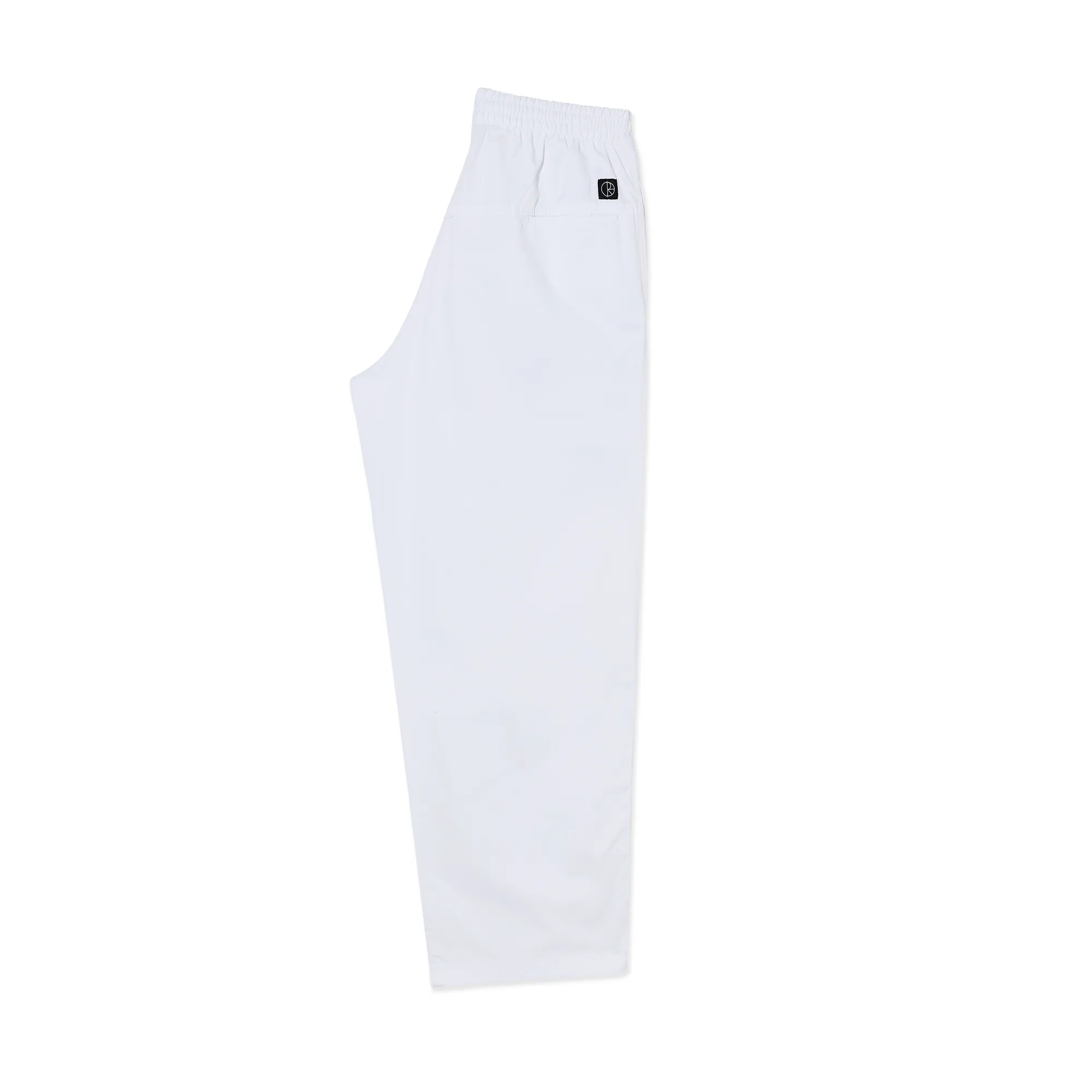 Surf Pants - White sold by Polar Skate product image thumbnail 2