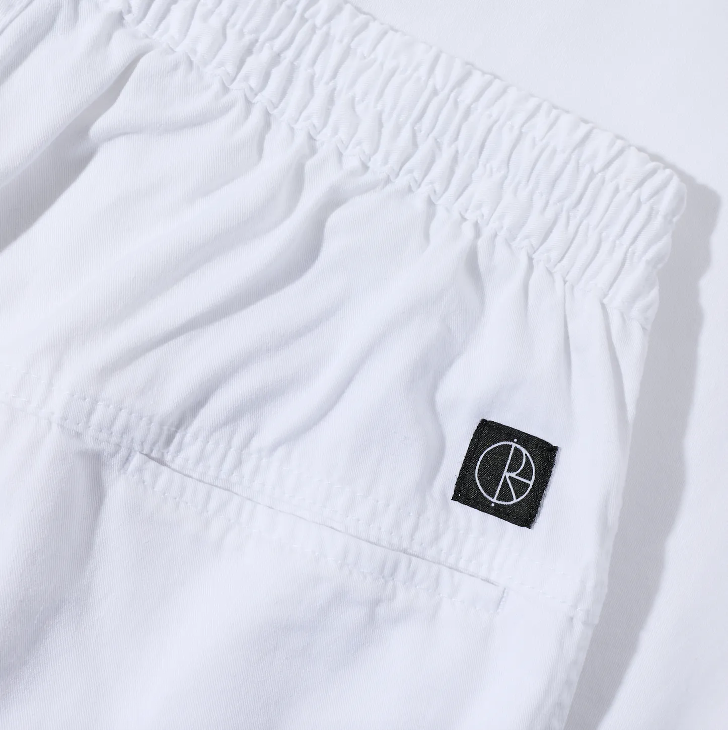 Surf Pants - White sold by Polar Skate product image thumbnail 5