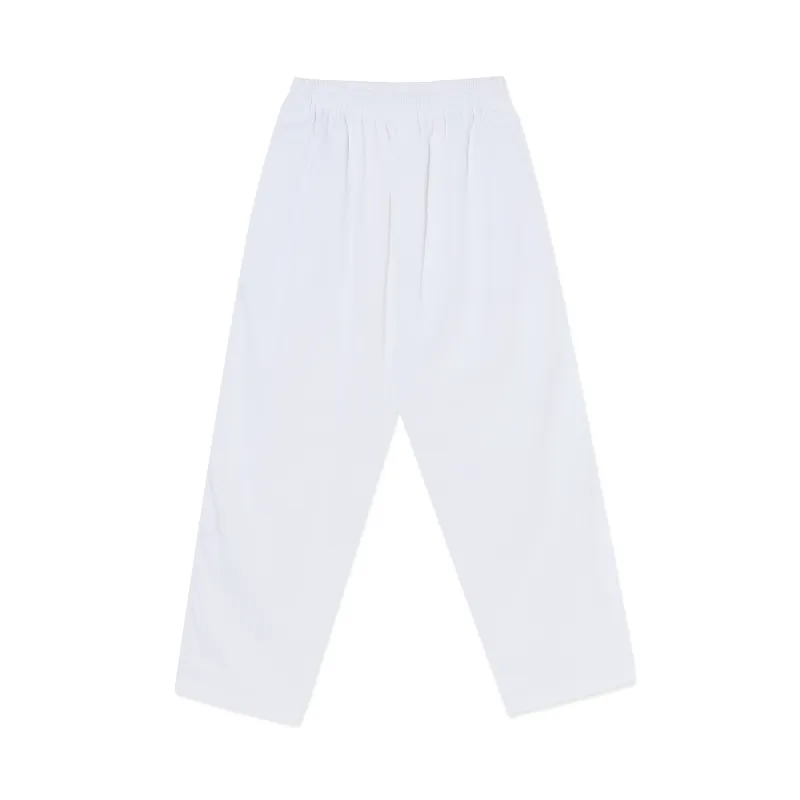 Surf Pants - White sold by Polar Skate