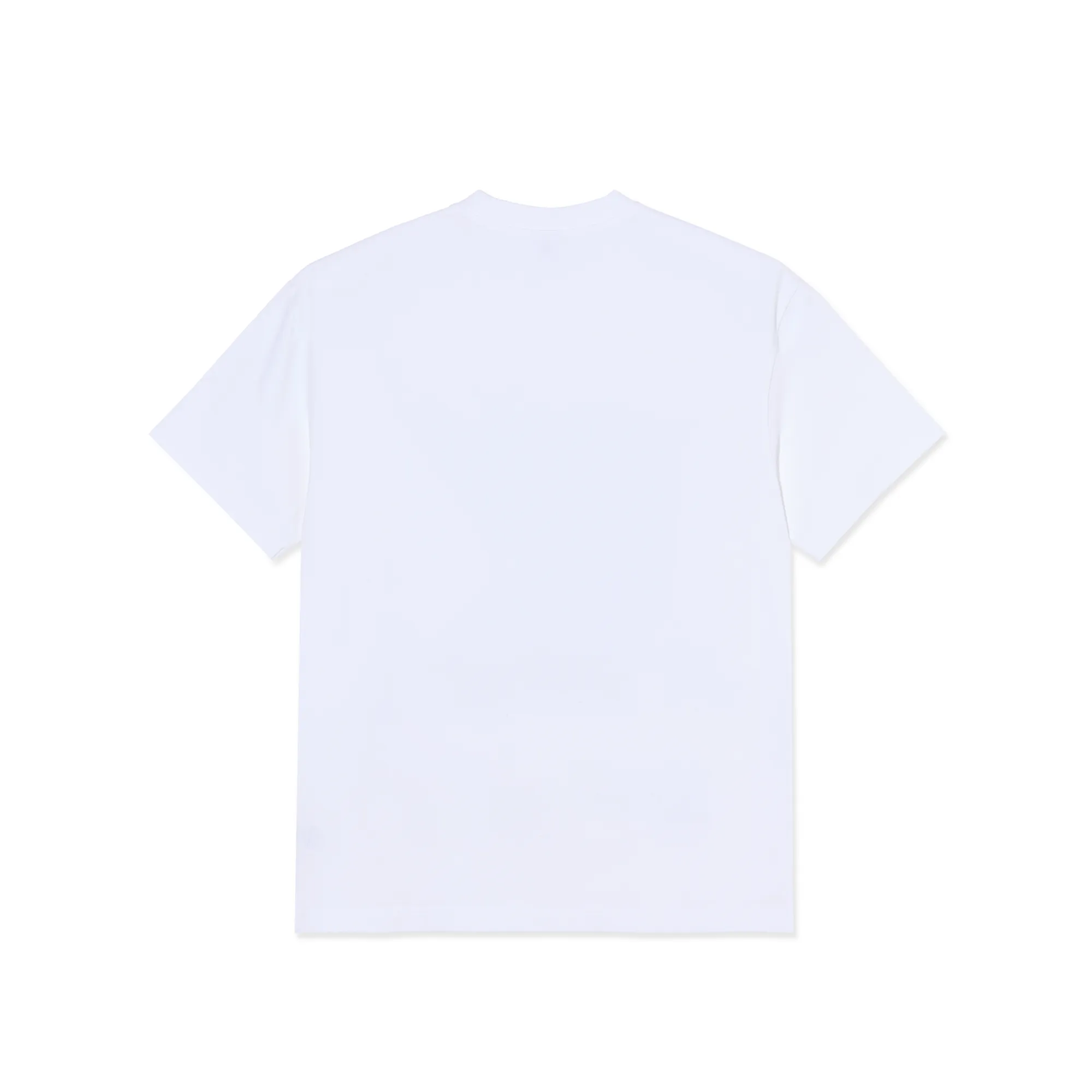 Tee | Mindfulness - White sold by Polar Skate product image thumbnail 2