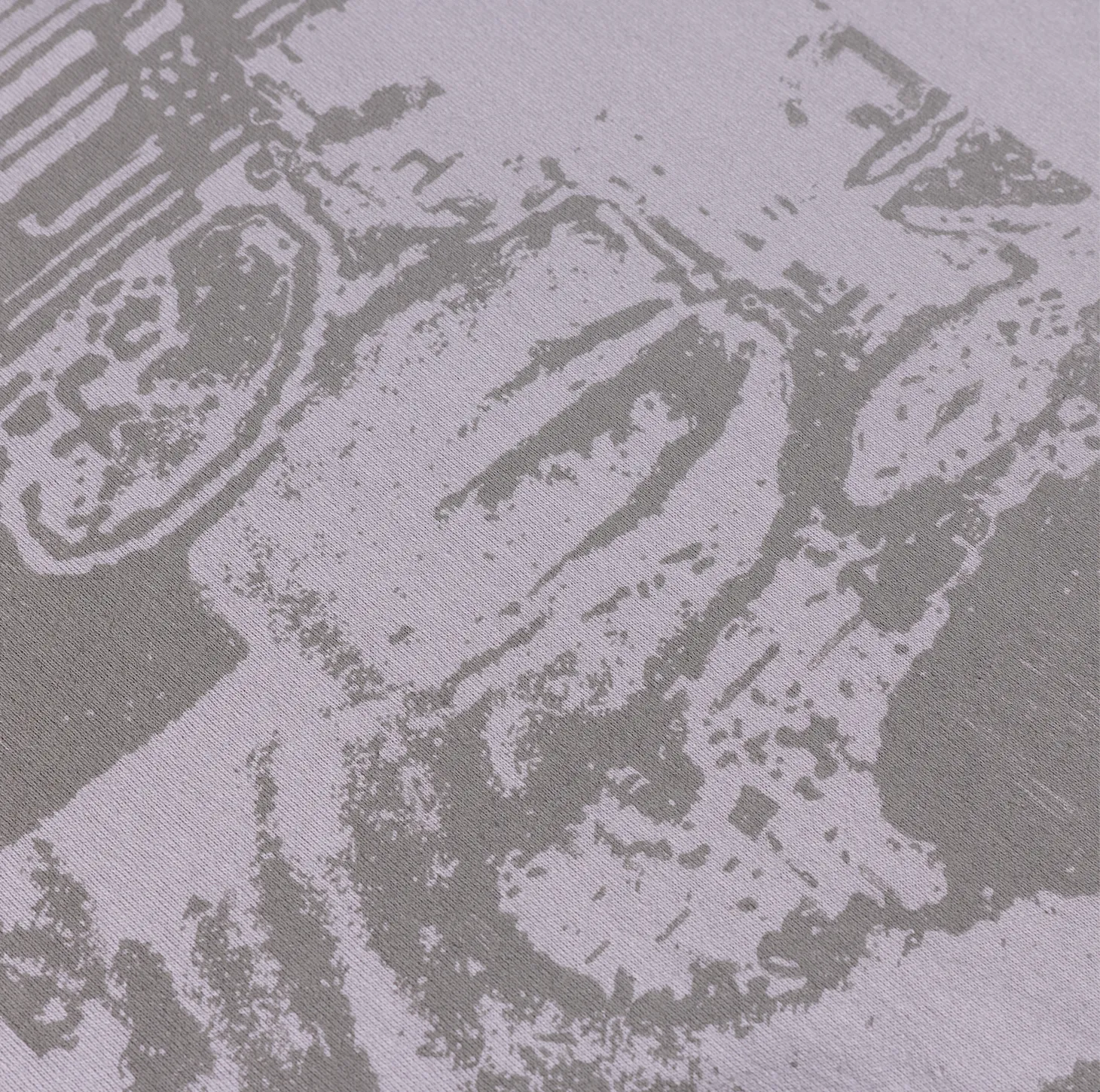 Tee | Conflict Scenario - Pale Purple sold by Polar Skate product image thumbnail 3