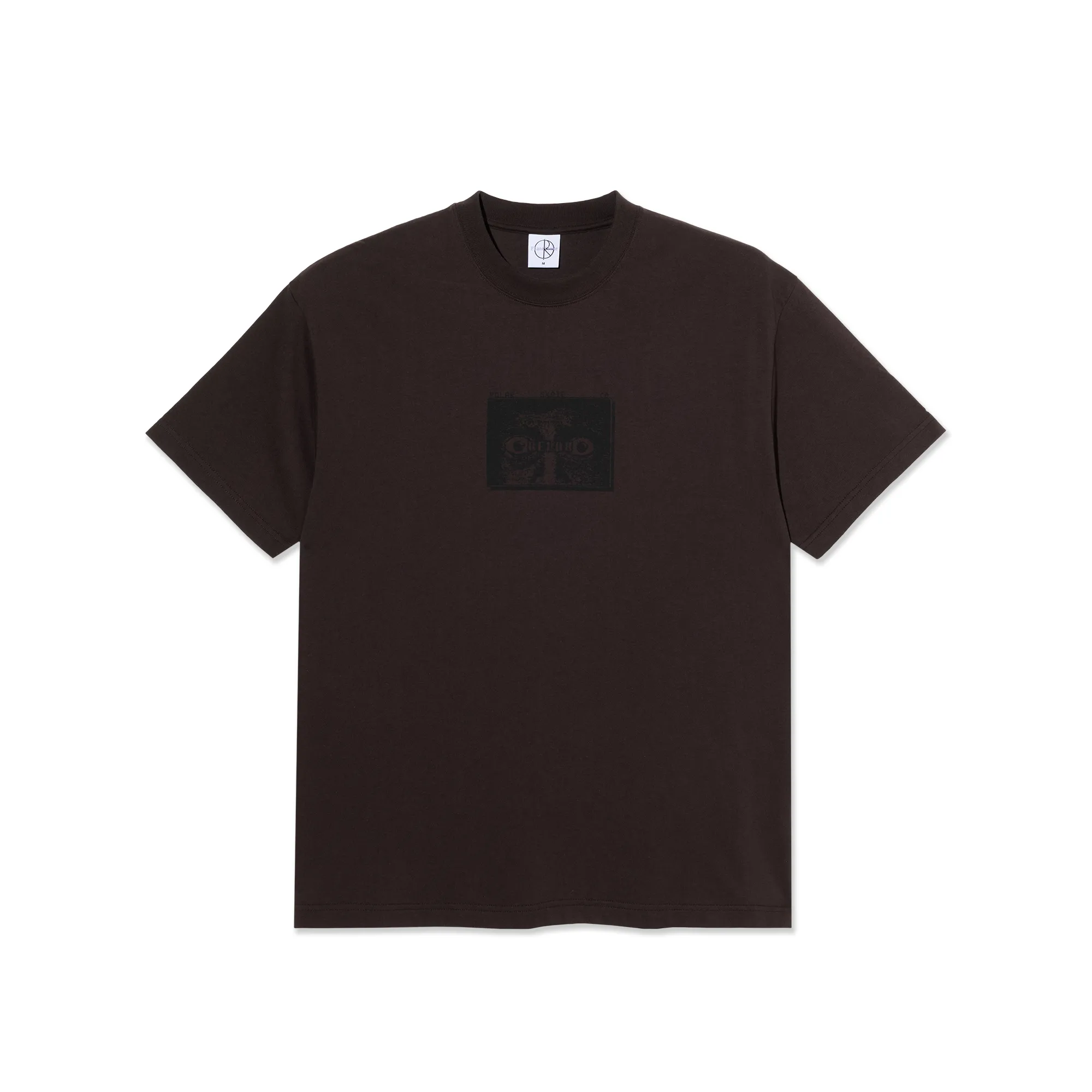 Tee | Relax - Chocolate sold by Polar Skate