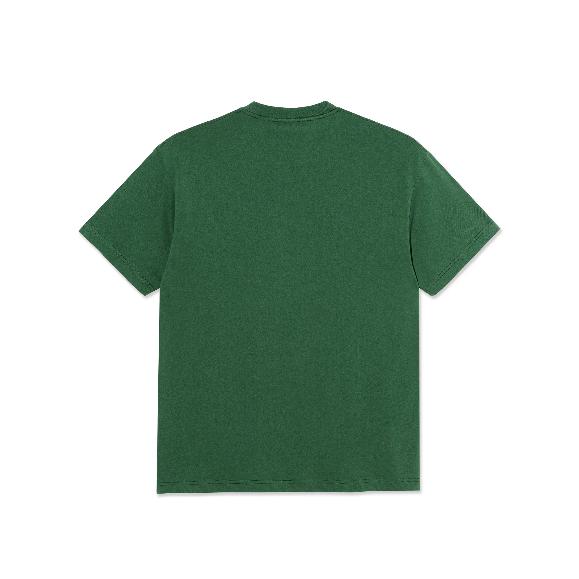 Tee | Relax - Forest Green sold by Polar Skate product image thumbnail 2