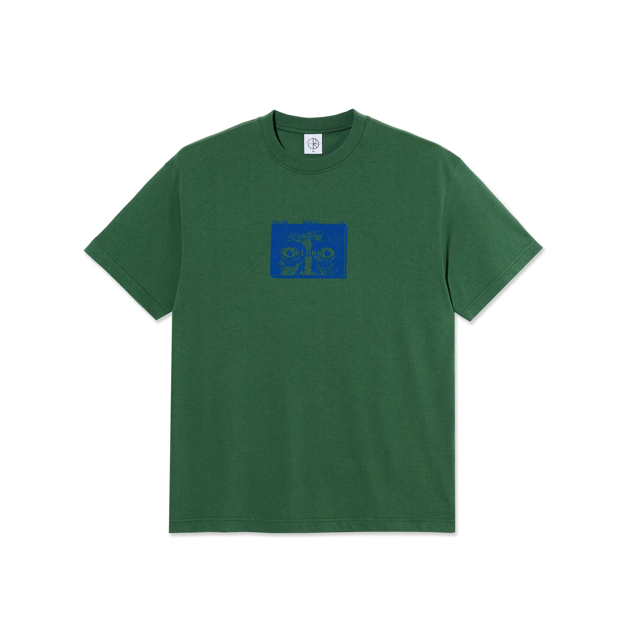 Tee | Relax - Forest Green sold by Polar Skate