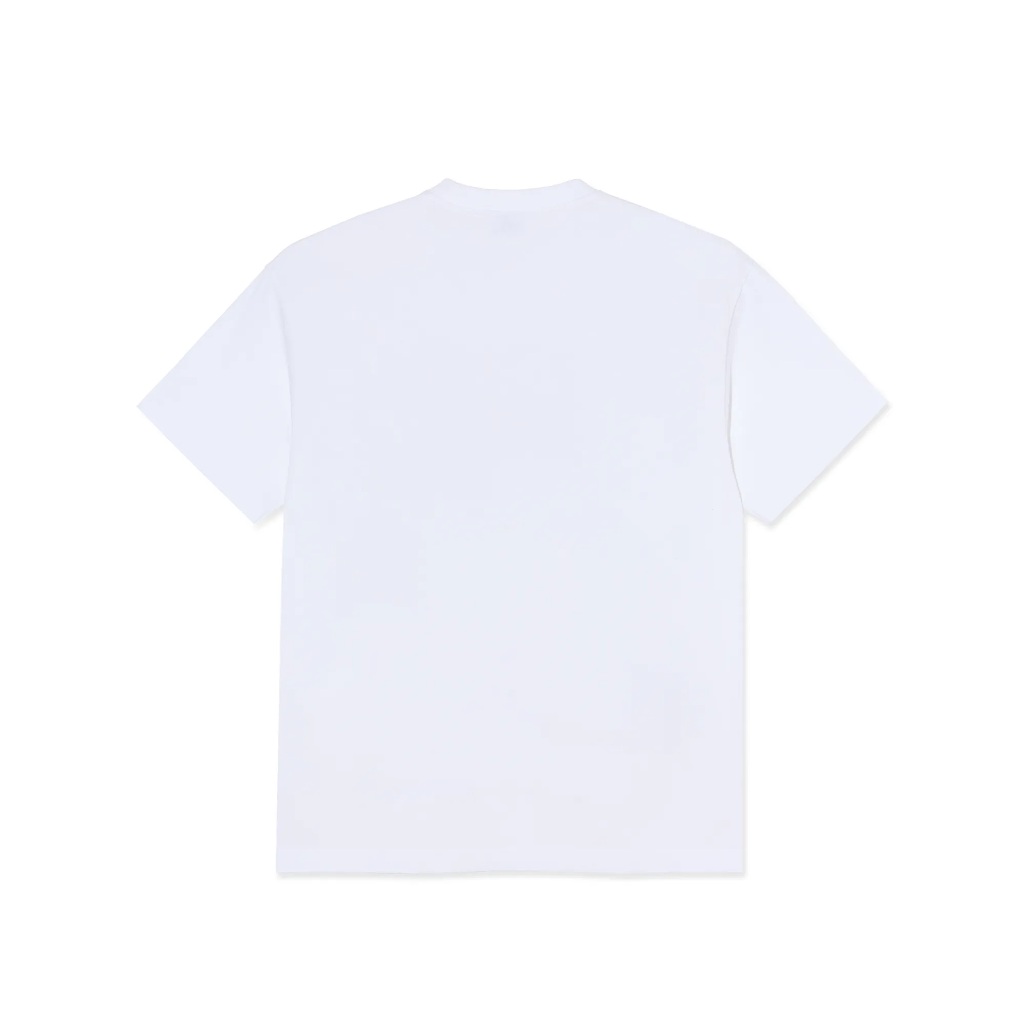 Tee | Bunny 2 - White sold by Polar Skate product image thumbnail 2