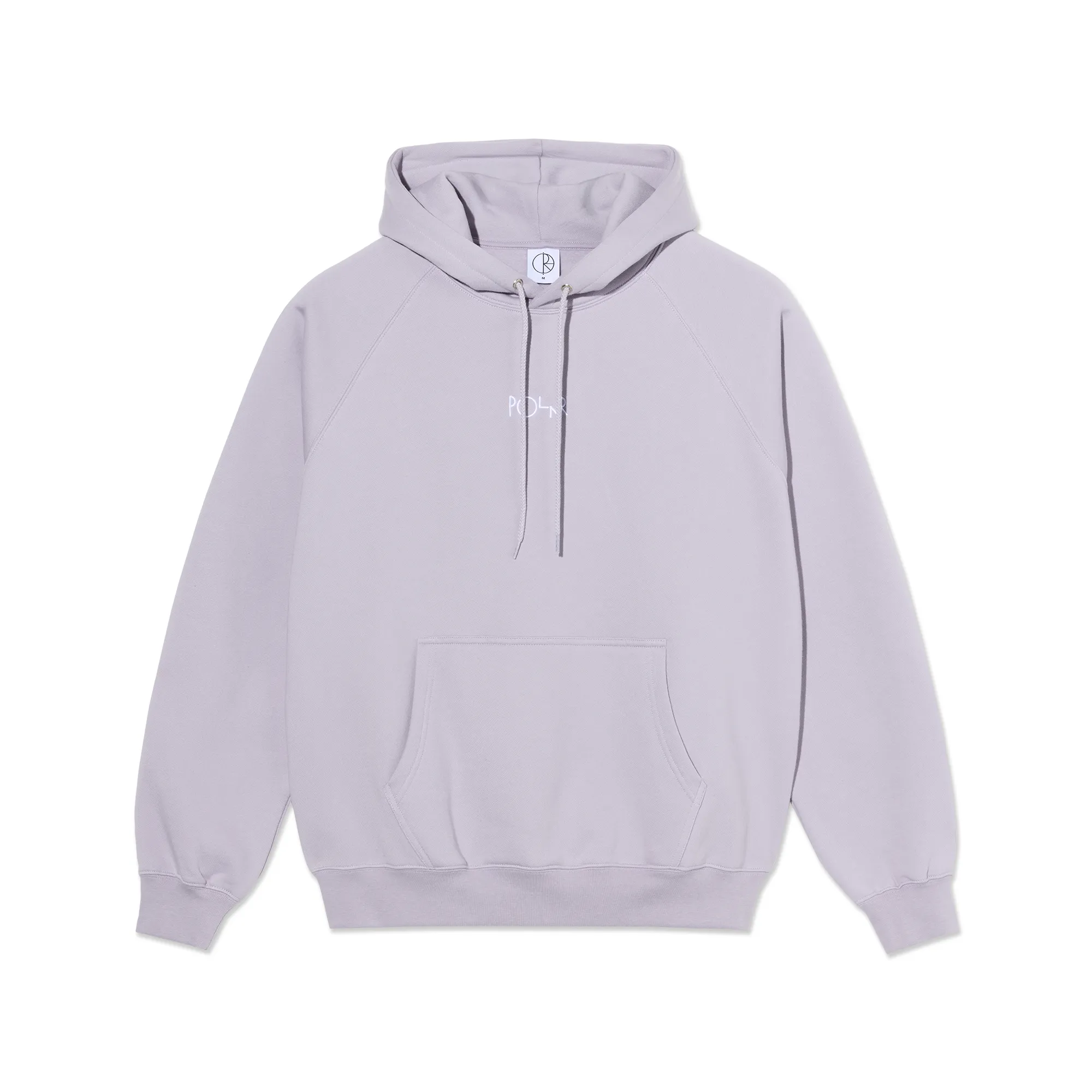 Default Hoodie - Pale Purple sold by Polar Skate