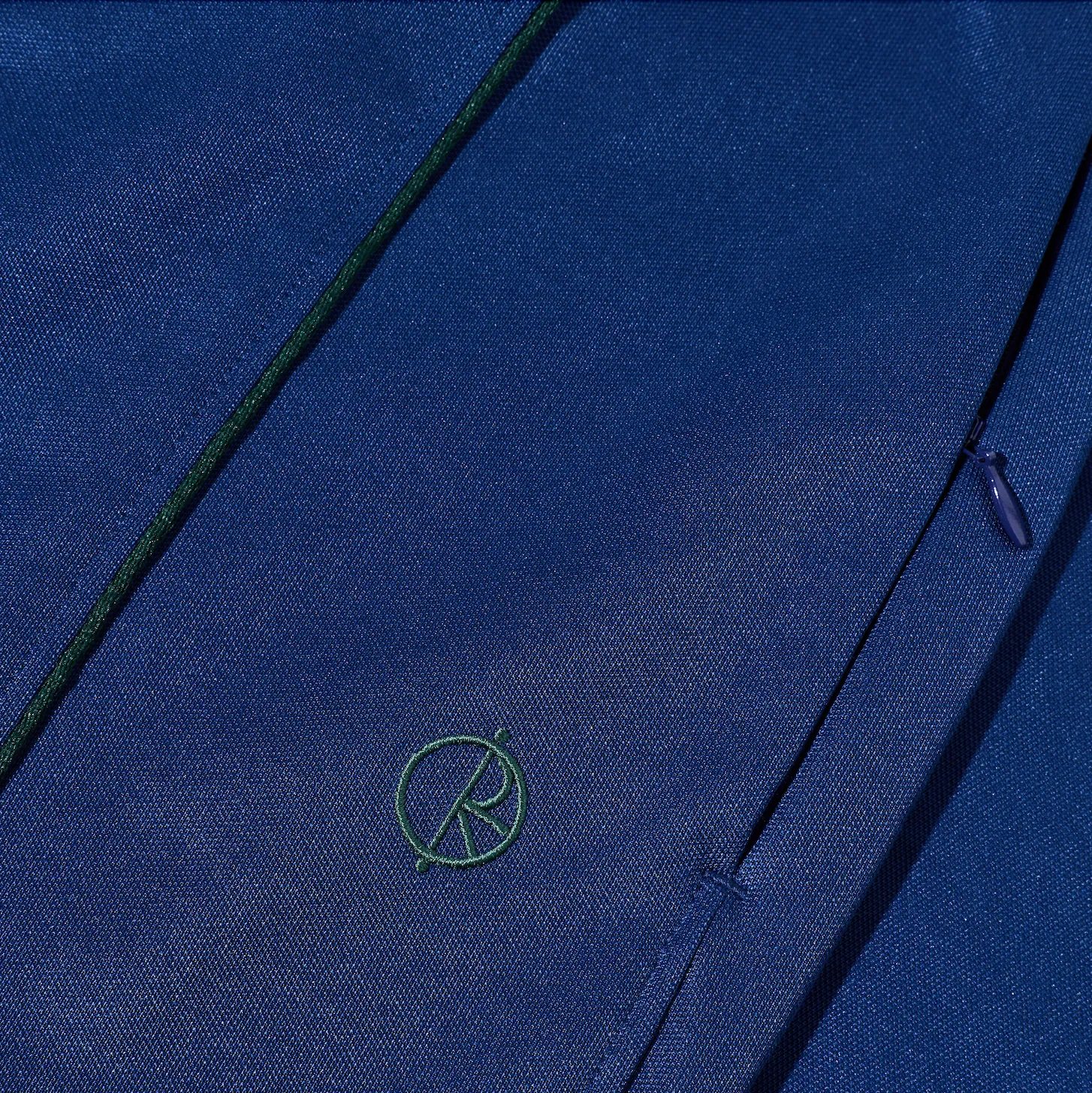 Raphael Track Pants - Ultramarine sold by Polar Skate product image thumbnail 4