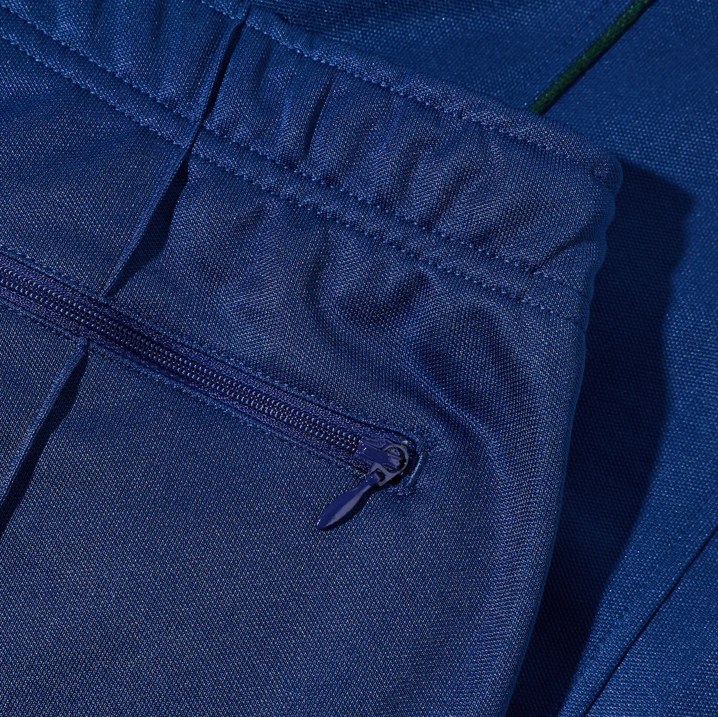 Raphael Track Pants - Ultramarine sold by Polar Skate product image thumbnail 5