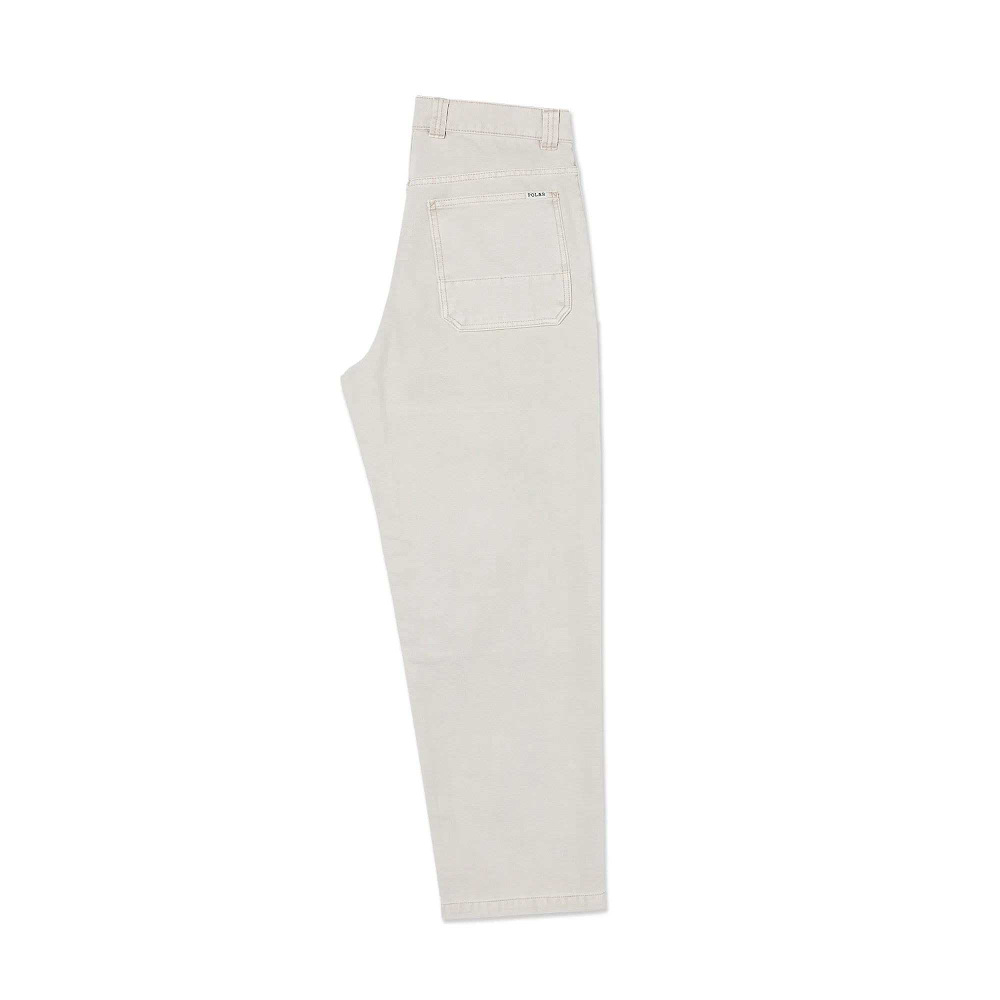 93 Work Pants - Pale Taupe sold by Polar Skate product image thumbnail 3