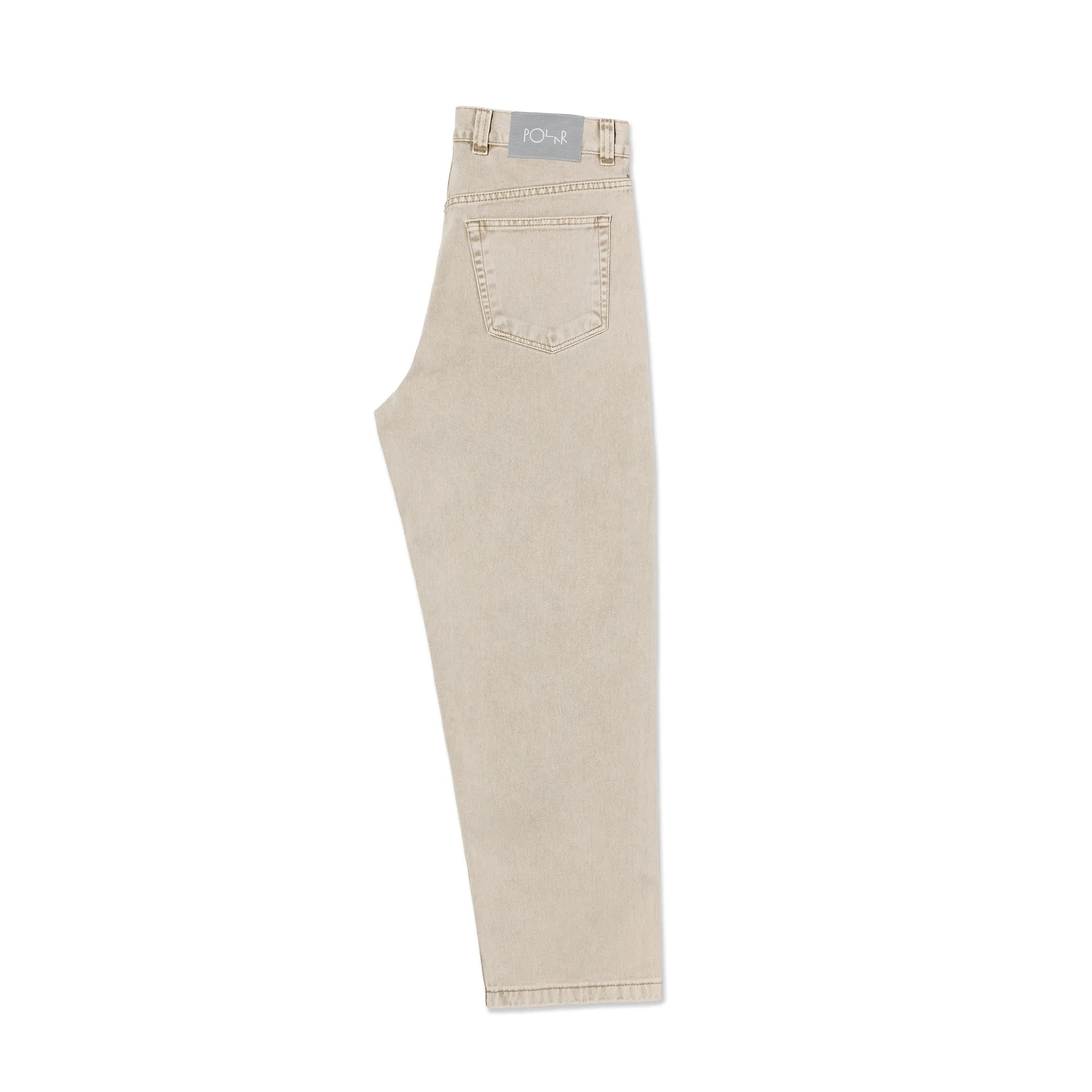 91 Pants - Sand sold by Polar Skate product image thumbnail 3