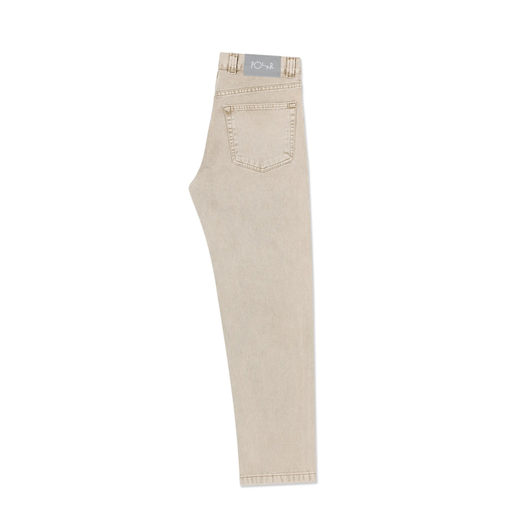 89 Pants - Sand sold by Polar Skate product image thumbnail 3