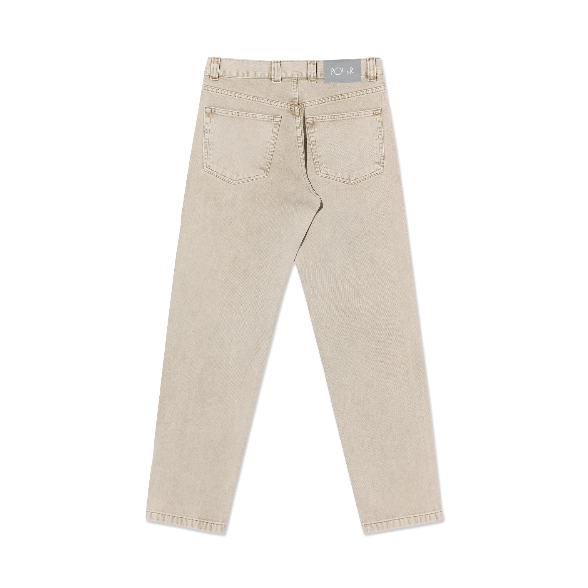 89 Pants - Sand sold by Polar Skate product image thumbnail 2