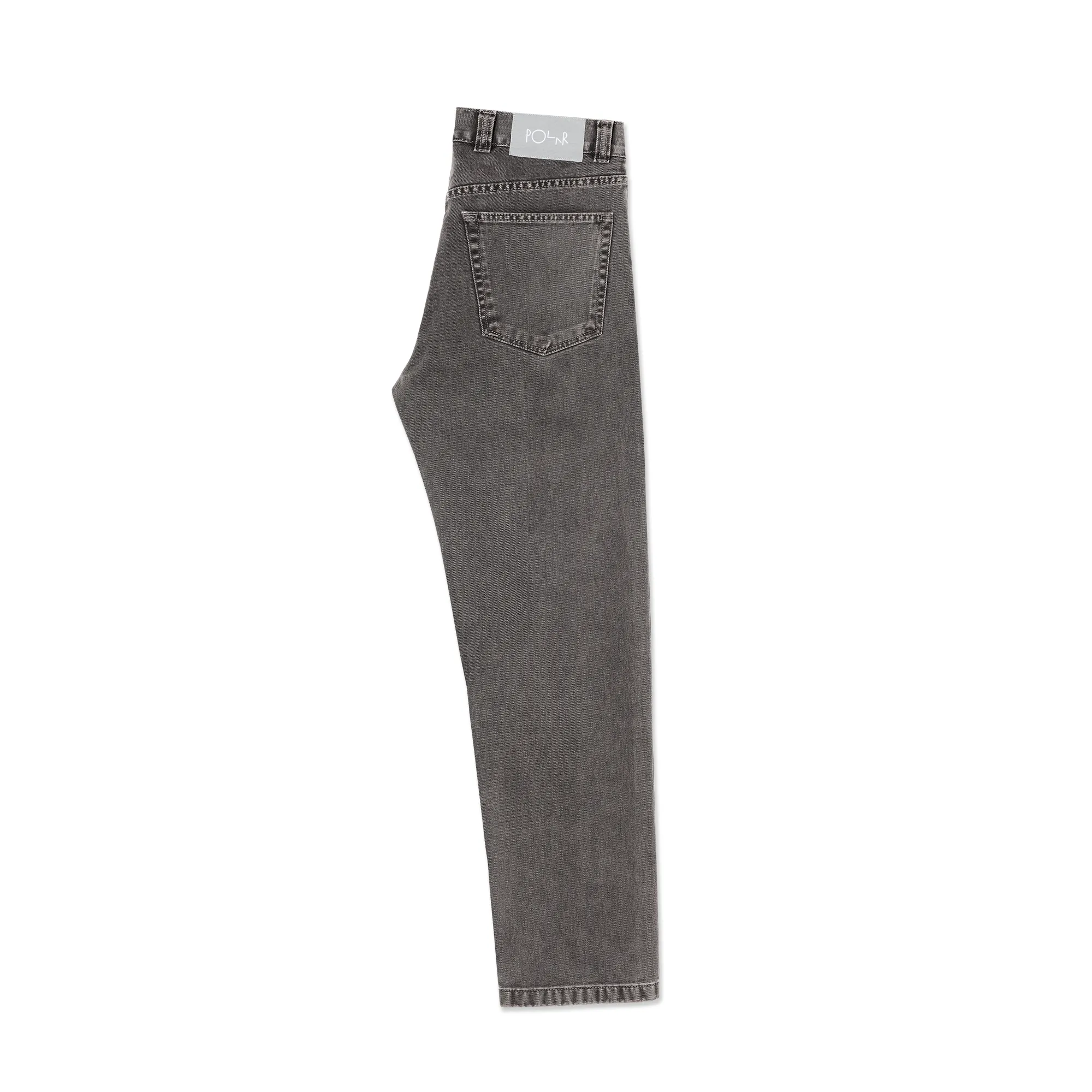 89 Pants - Washed Grey sold by Polar Skate product image thumbnail 3