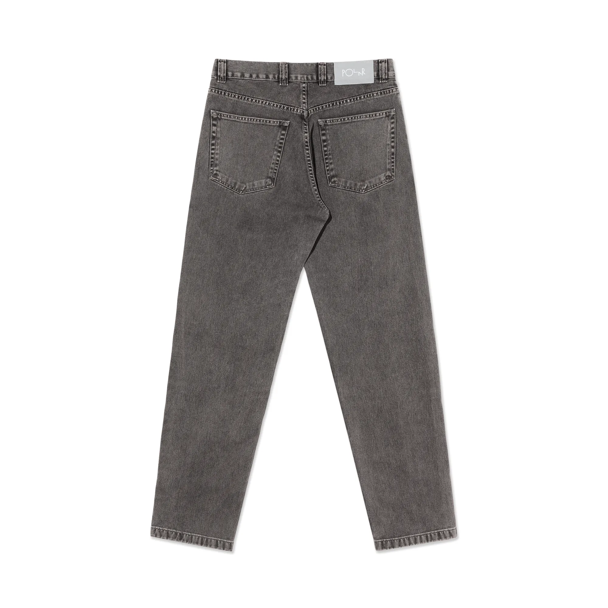 89 Pants - Washed Grey sold by Polar Skate product image thumbnail 2