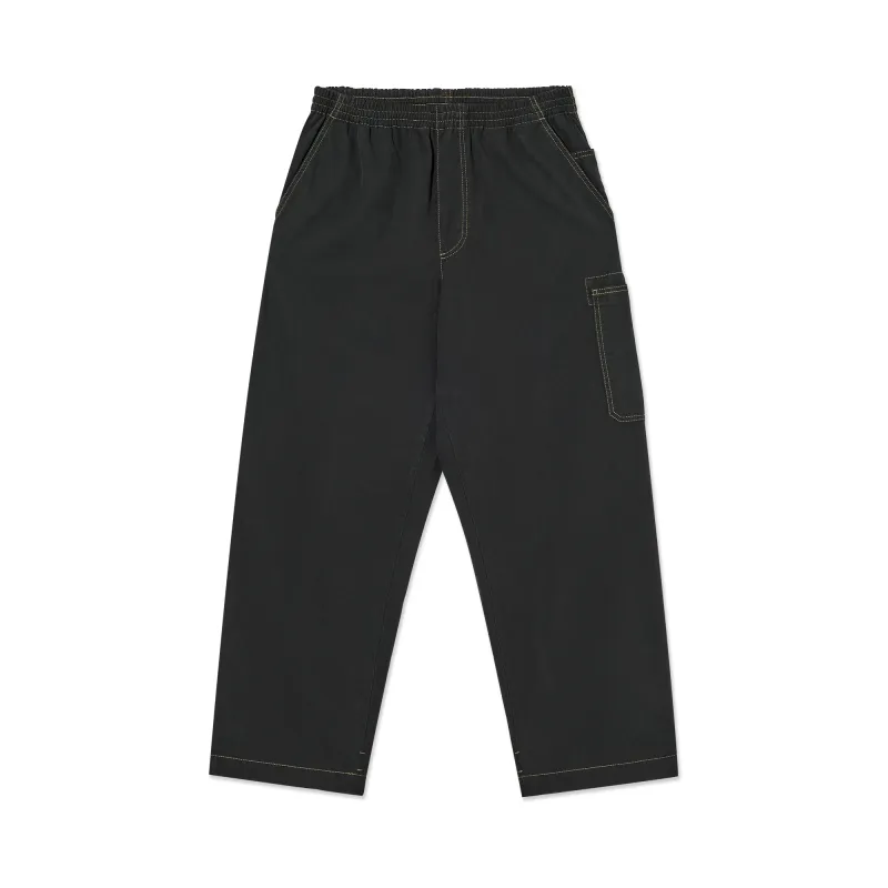 Kata Pants - Black made by Polar Skate