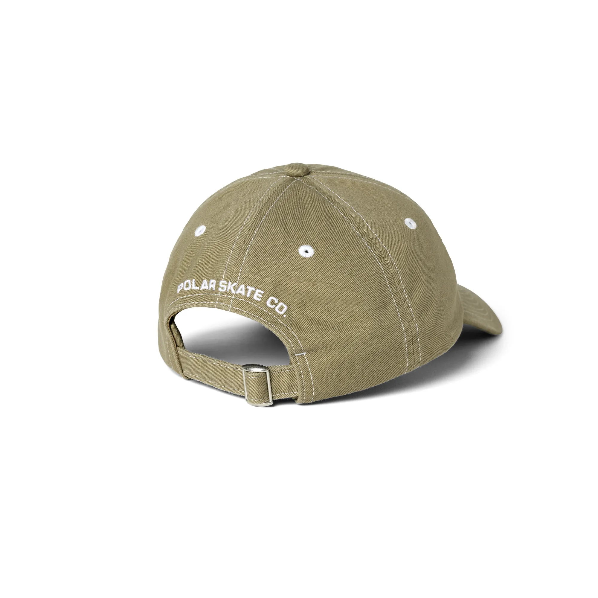 Sai Cap | Contrast - Smoke sold by Polar Skate product image thumbnail 2