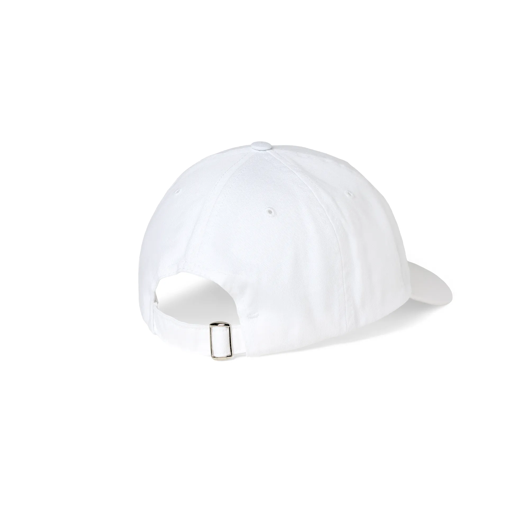 Sai Cap | College - White sold by Polar Skate product image thumbnail 2
