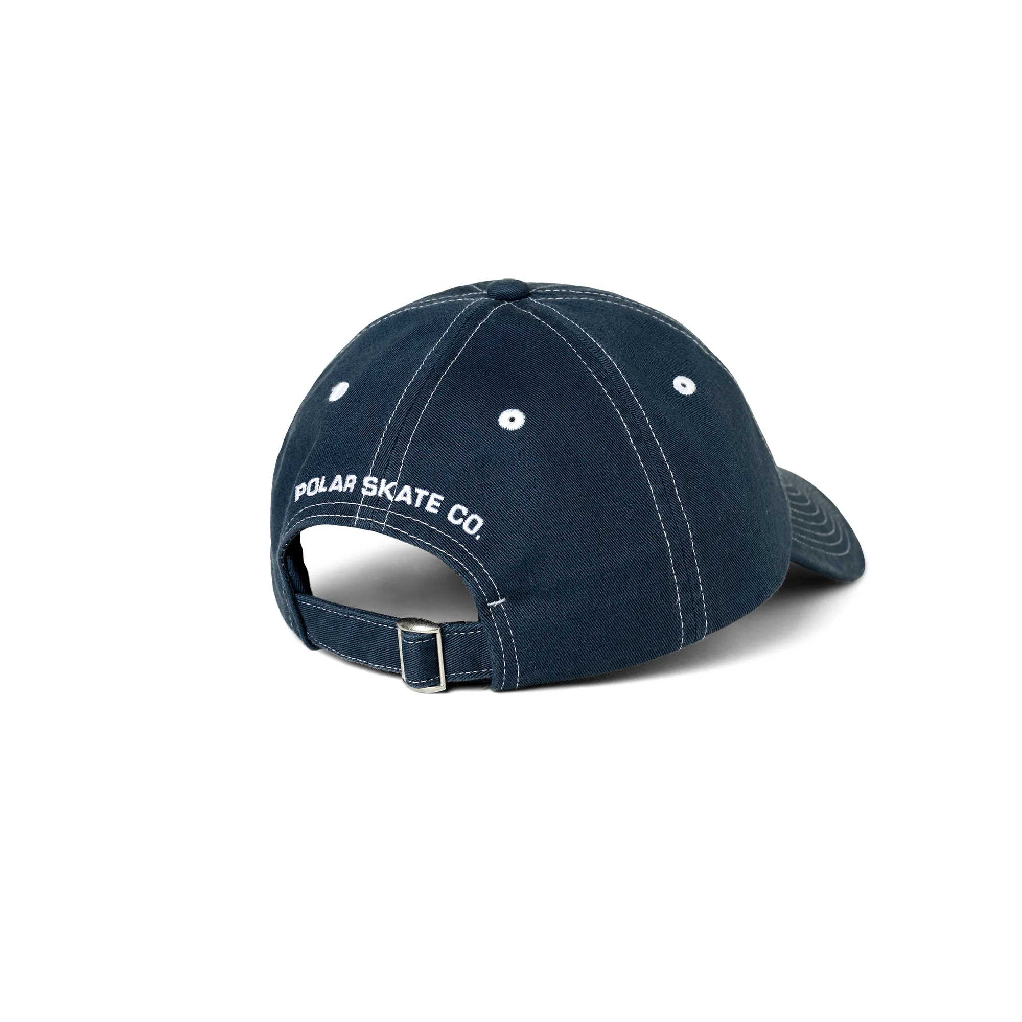 Sai Cap | Contrast - Grey Blue sold by Polar Skate product image thumbnail 2