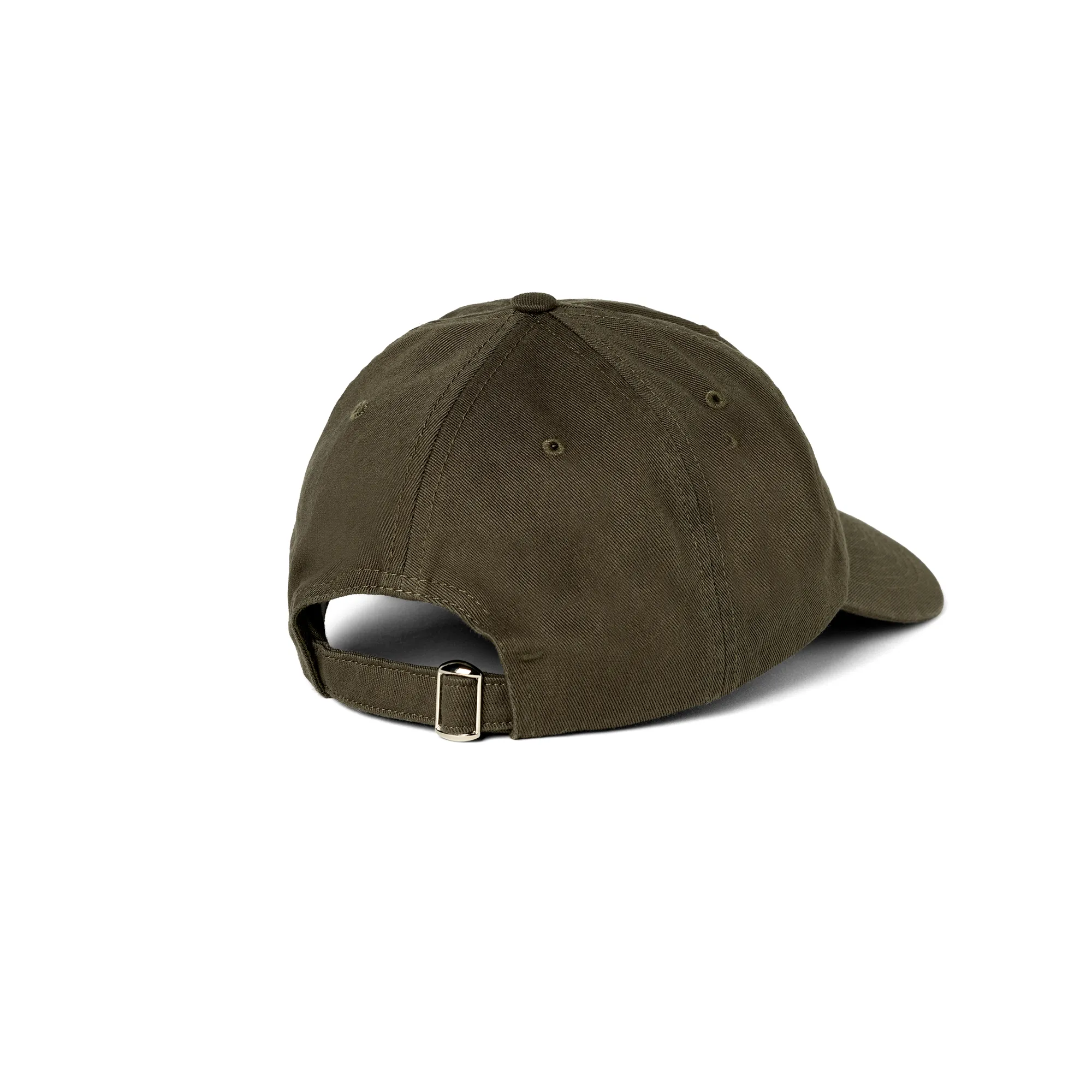 Sai Cap | College - Army Green sold by Polar Skate product image thumbnail 2