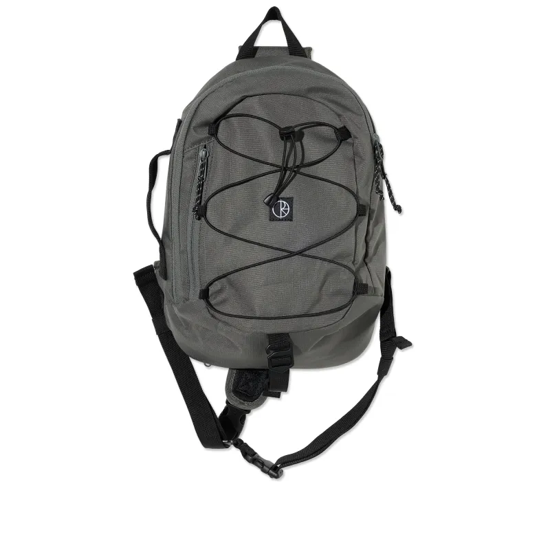 Resa Sling Bag - Grey Green made by Polar Skate