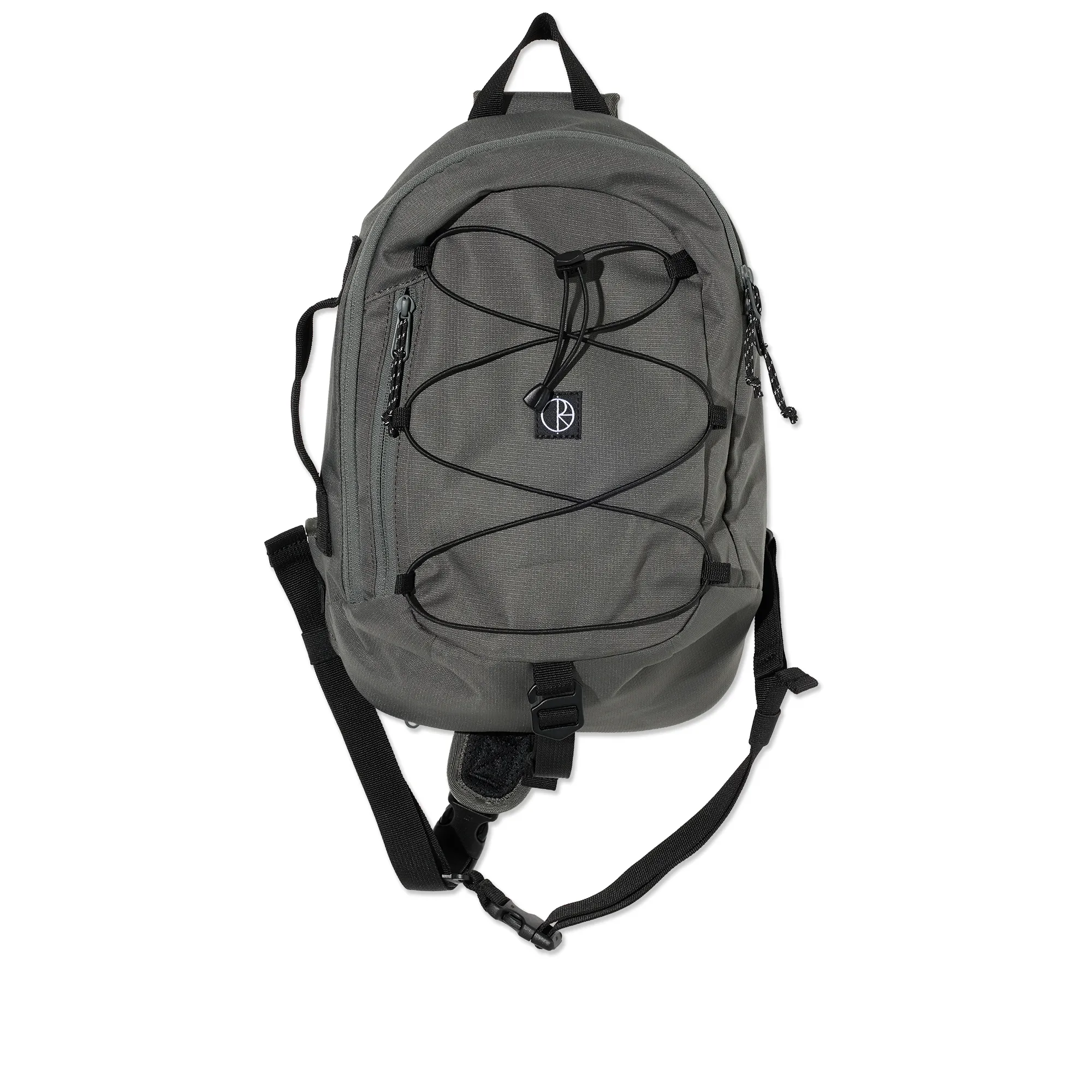Resa Sling Bag - Grey Green sold by Polar Skate