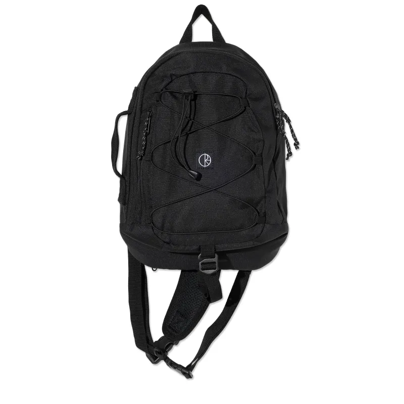 Resa Sling Bag - Black sold by Polar Skate