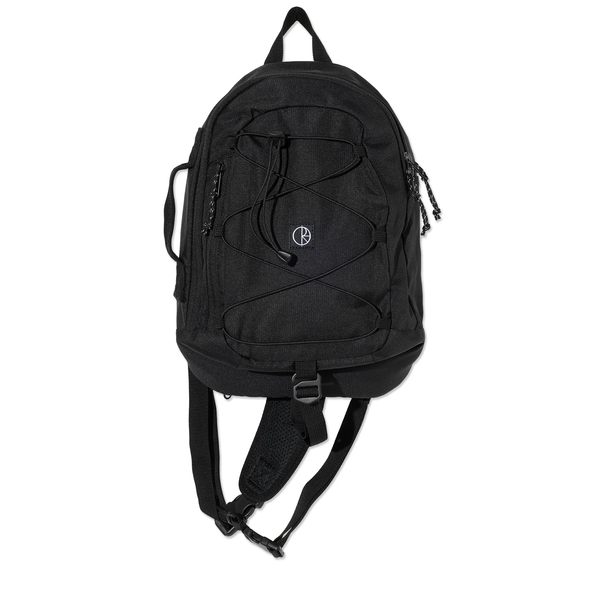Resa Sling Bag - Black sold by Polar Skate