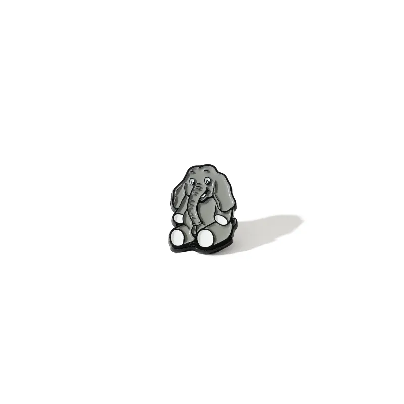 Pin | Elephant sold by Polar Skate