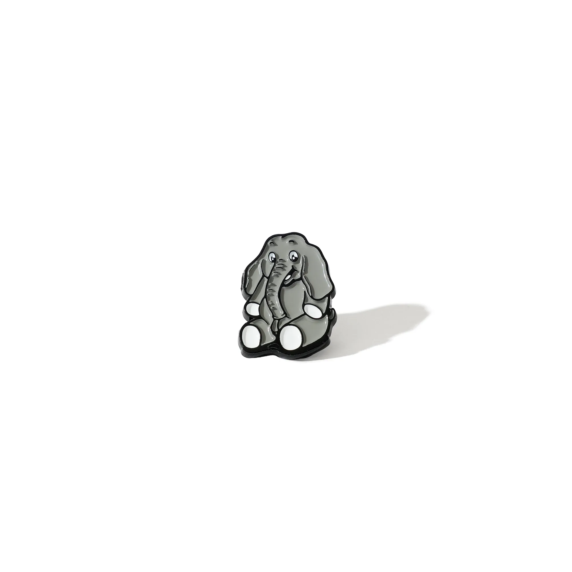 Pin | Elephant sold by Polar Skate