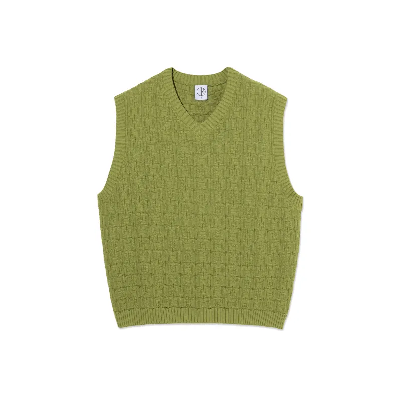 Alex Vest - Peridot sold by Polar Skate