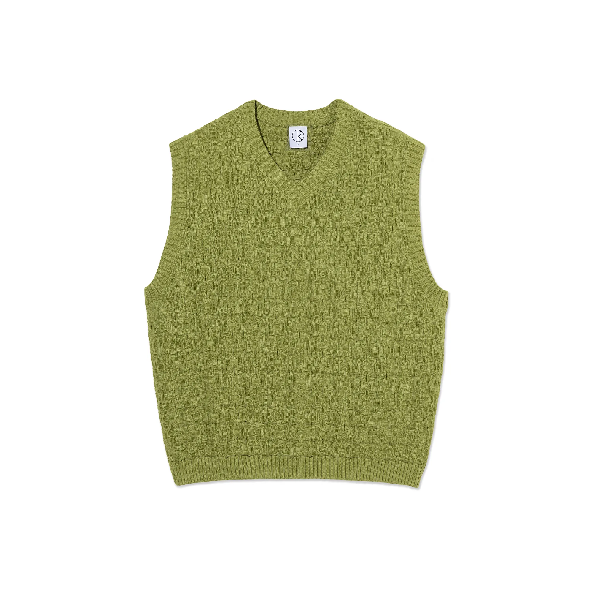 Alex Vest - Peridot sold by Polar Skate