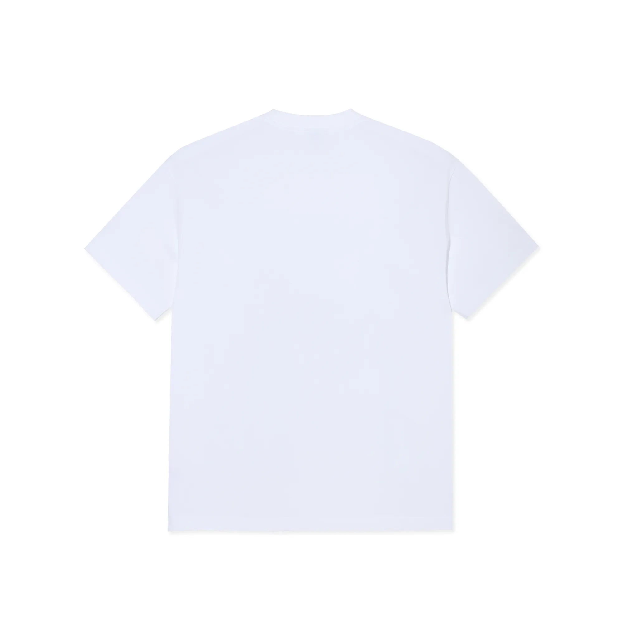 Tee | Chainsaw - White sold by Polar Skate product image thumbnail 2