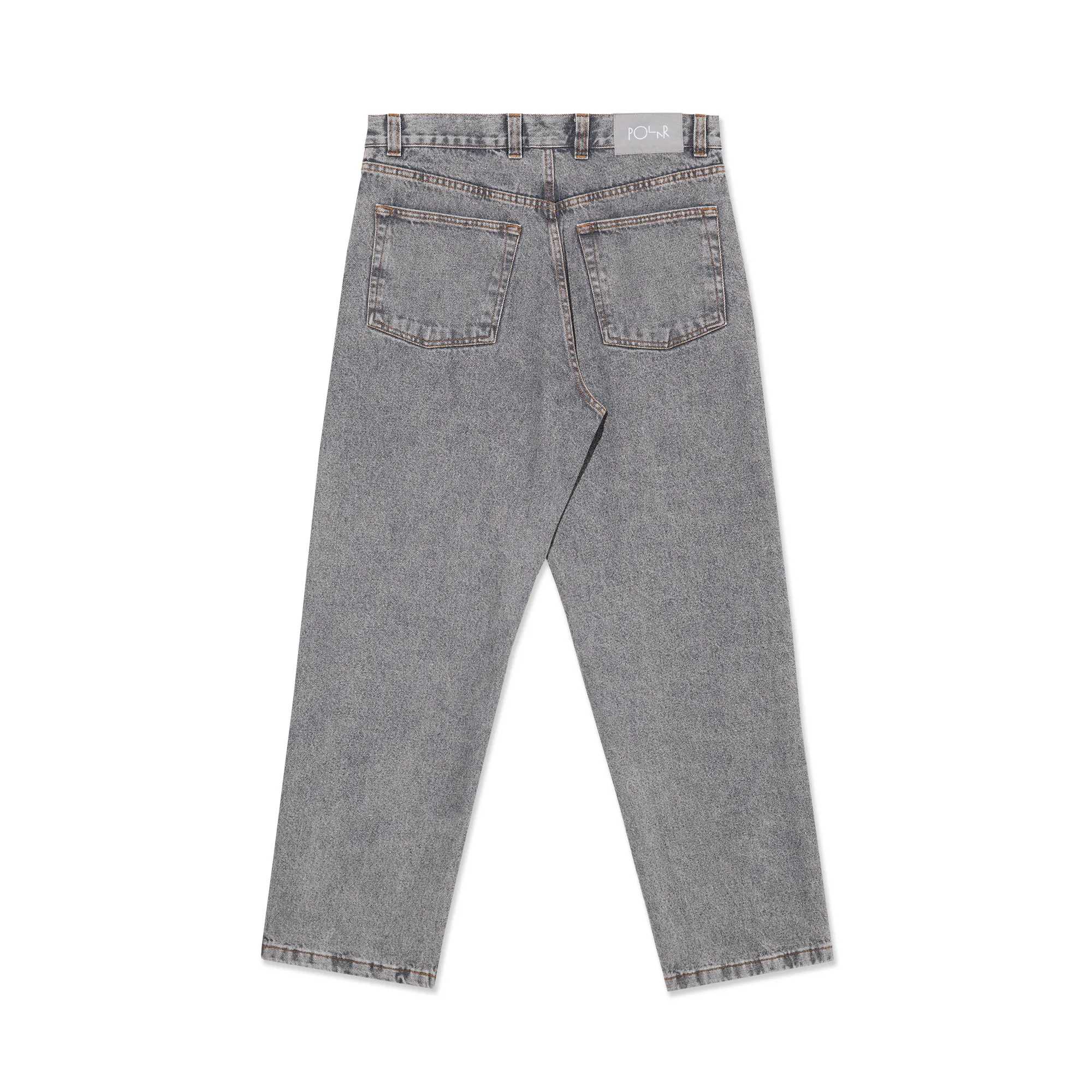91 Pants - Washed Graphite sold by Polar Skate product image thumbnail 2