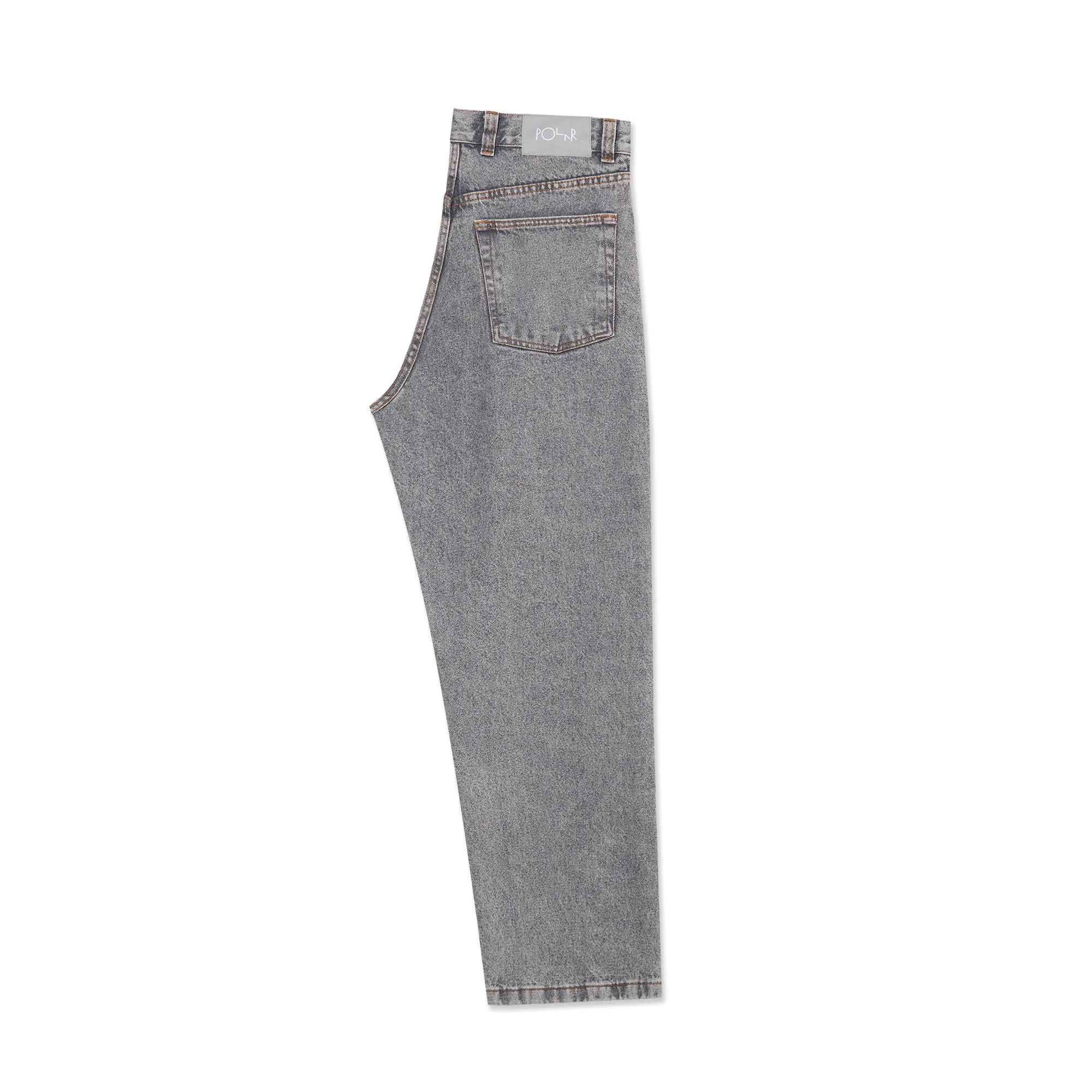 91 Pants - Washed Graphite sold by Polar Skate product image thumbnail 3