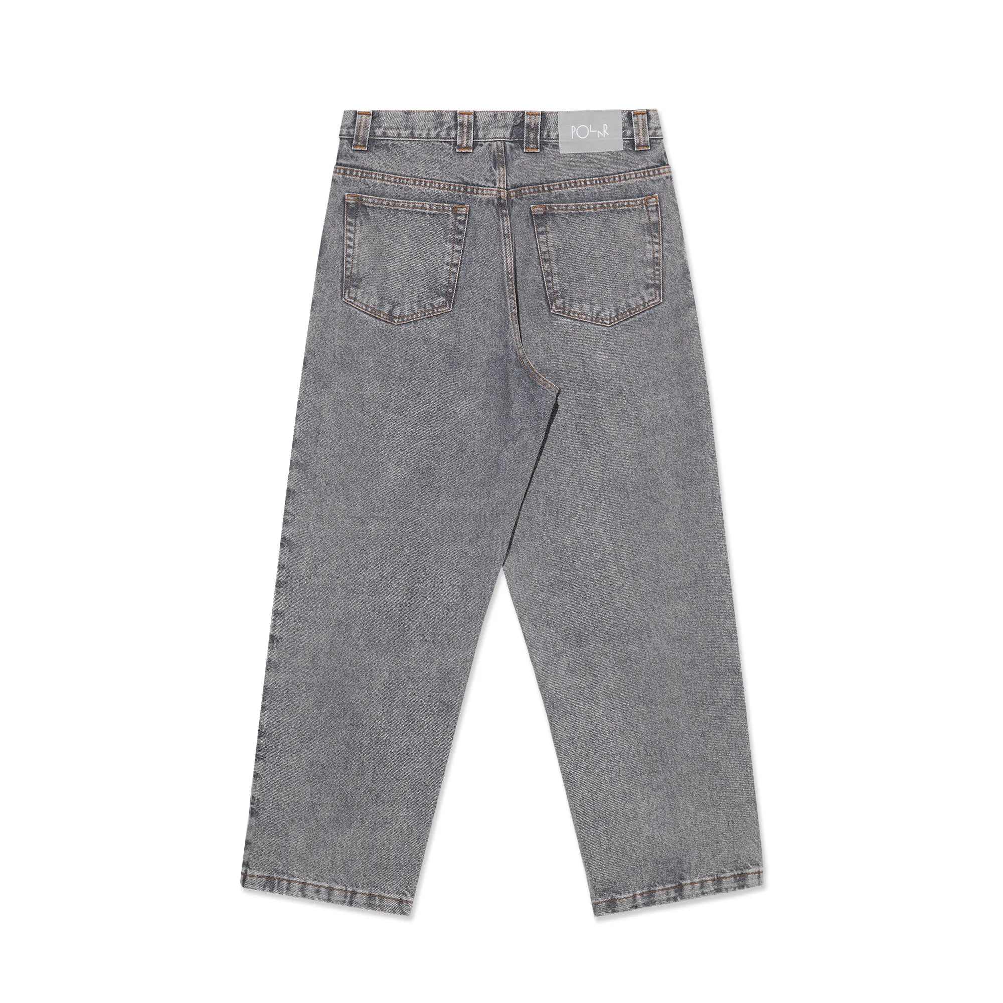 93 Pants - Washed Graphite sold by Polar Skate product image thumbnail 2