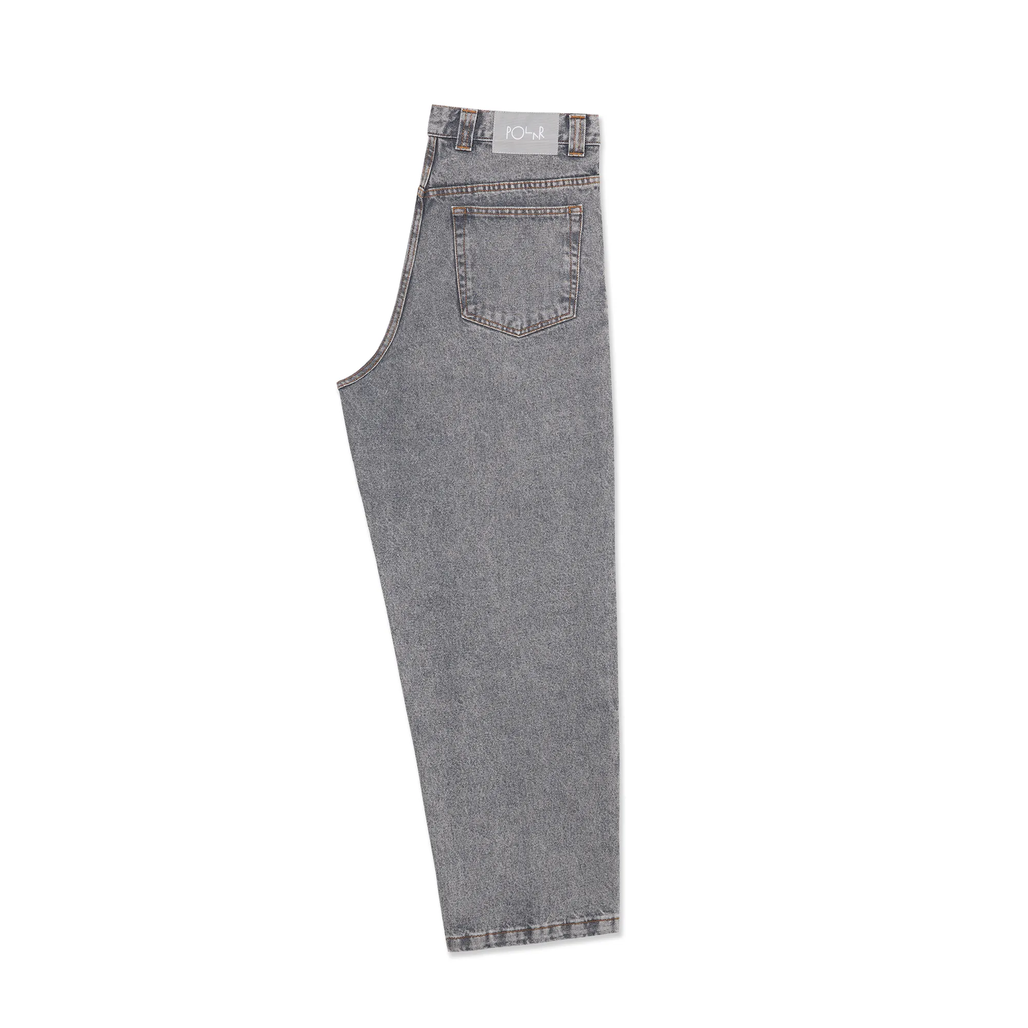 93 Pants - Washed Graphite sold by Polar Skate product image thumbnail 3